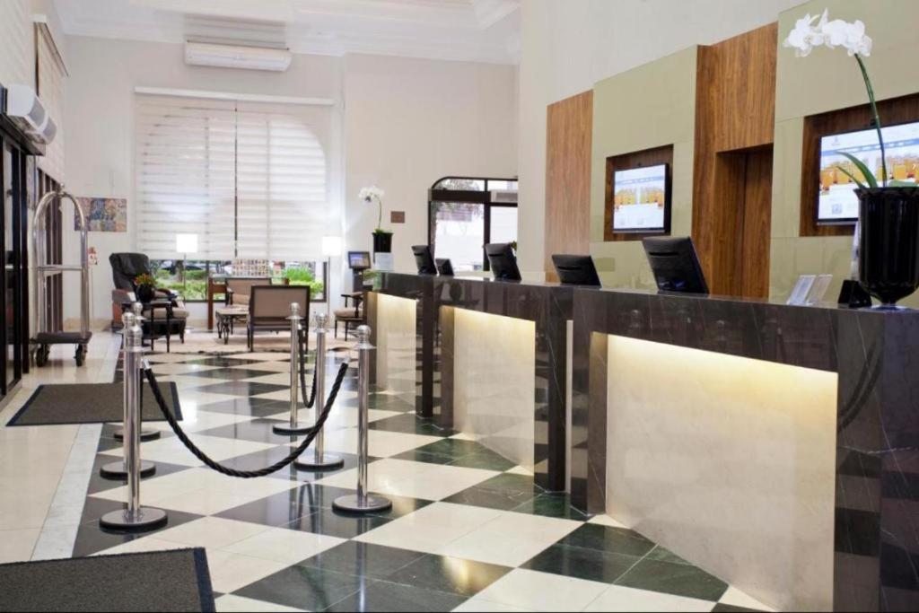 Aparthotel Premium The World Olimpia 3*