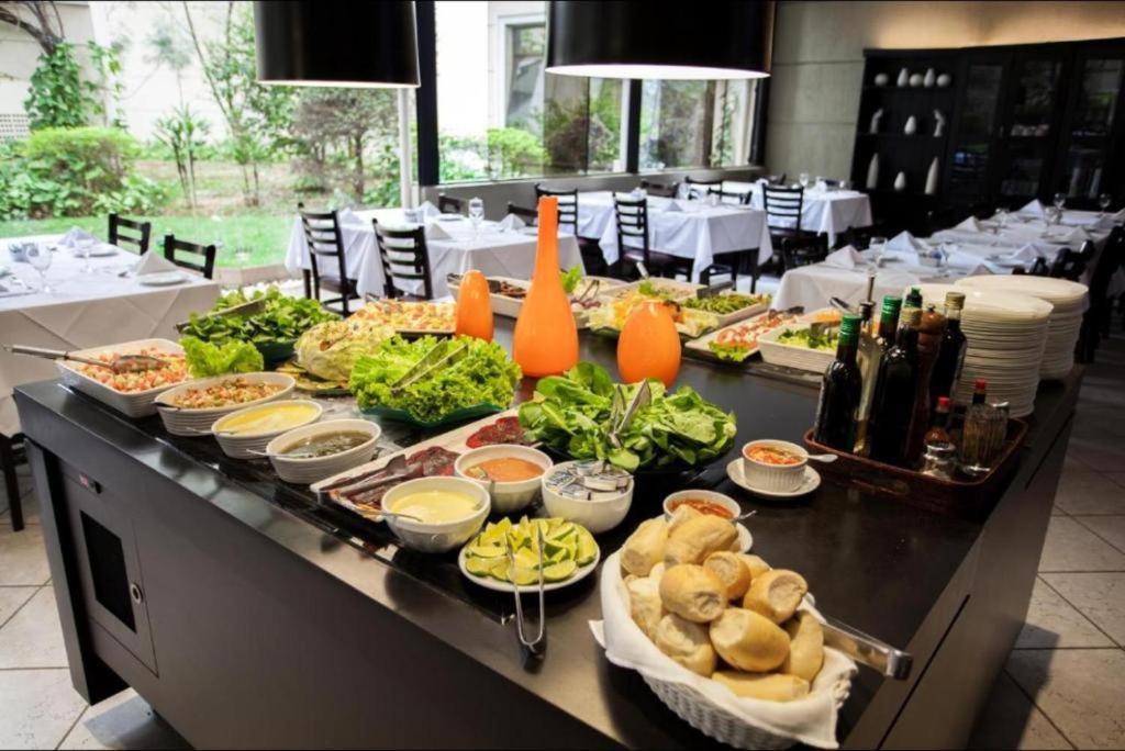 Premium The World Olimpia Aparthotel