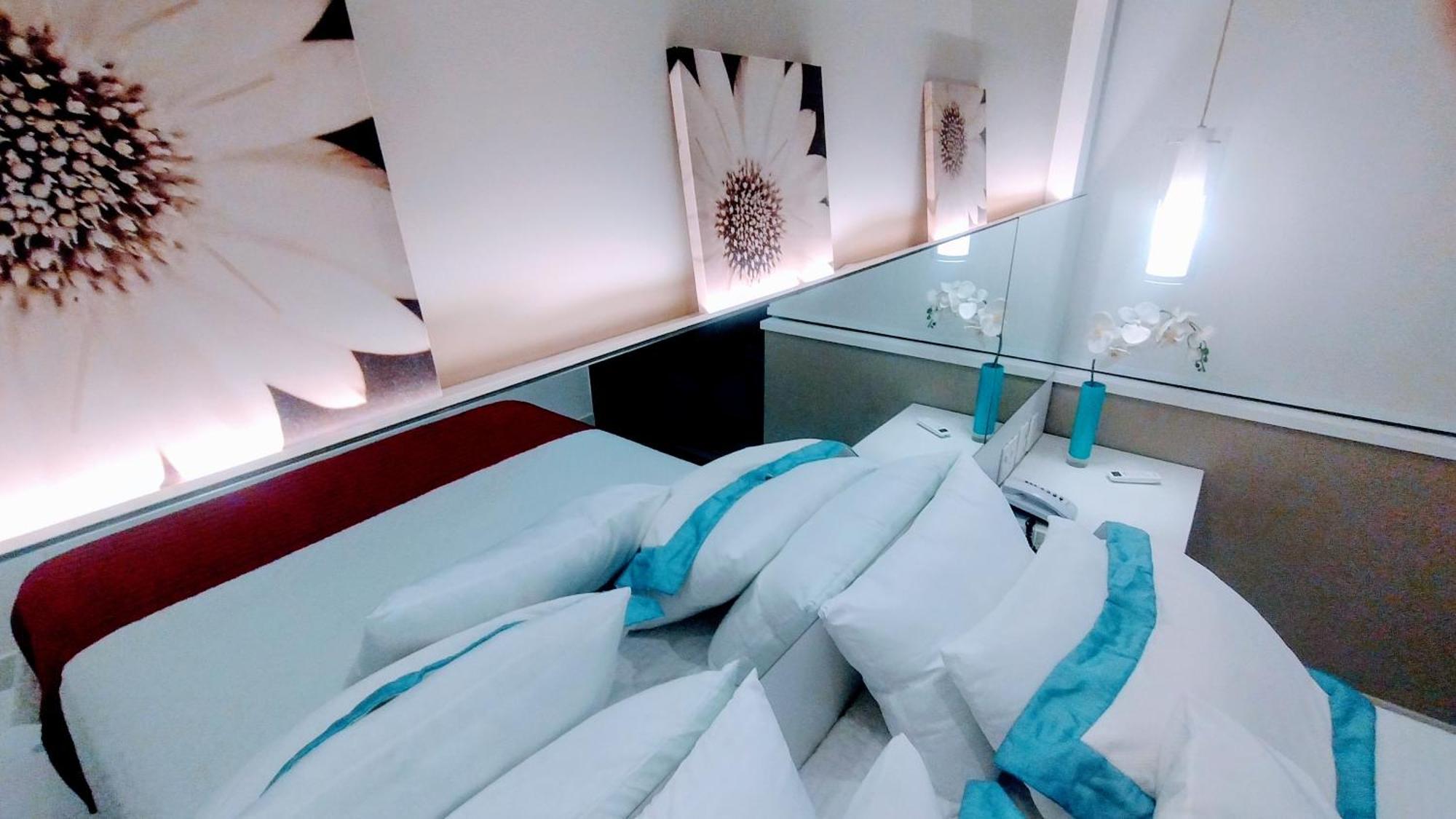 Hotel Grand M Sao Paulo