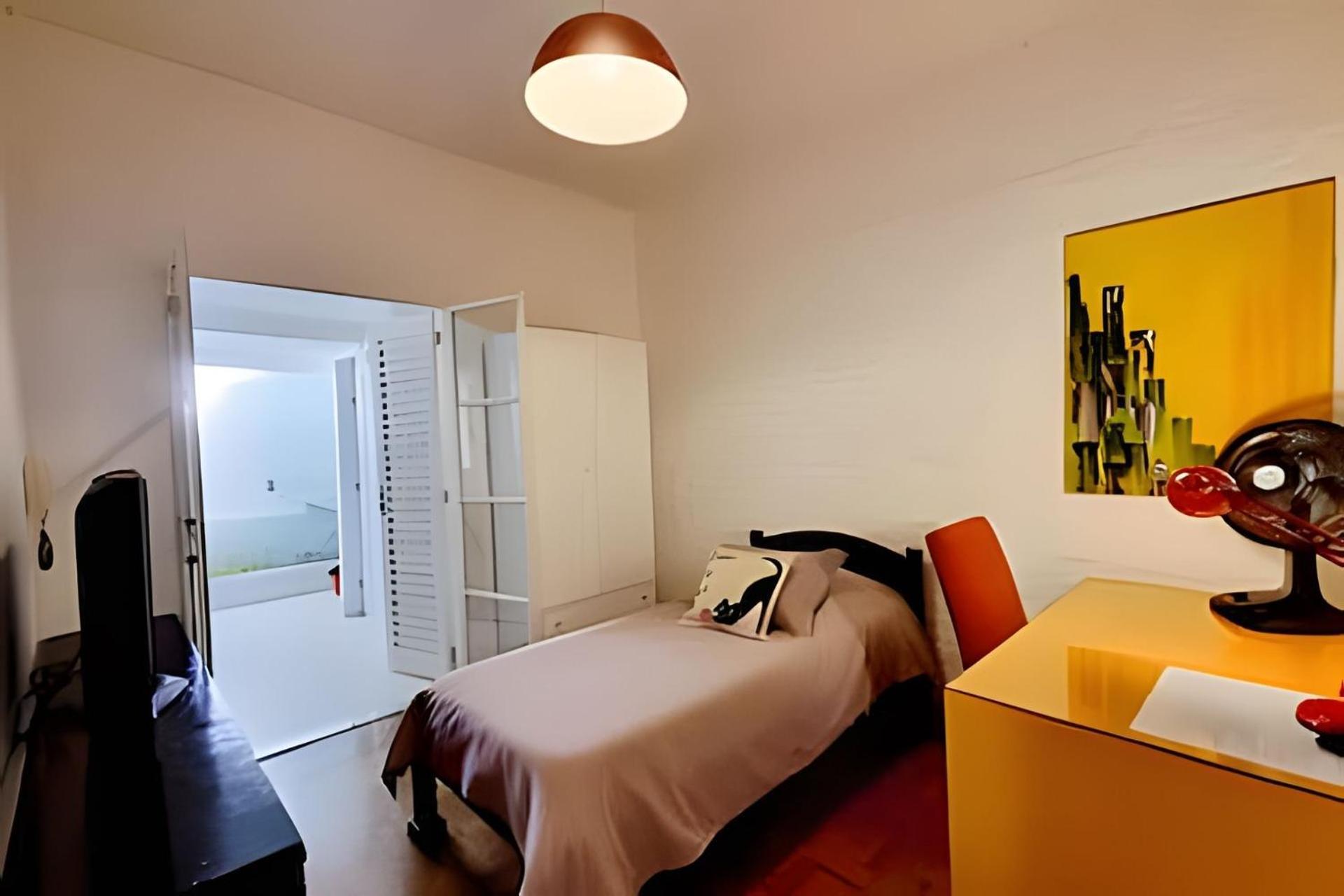 Apartamento Gaspar Lourenco *
