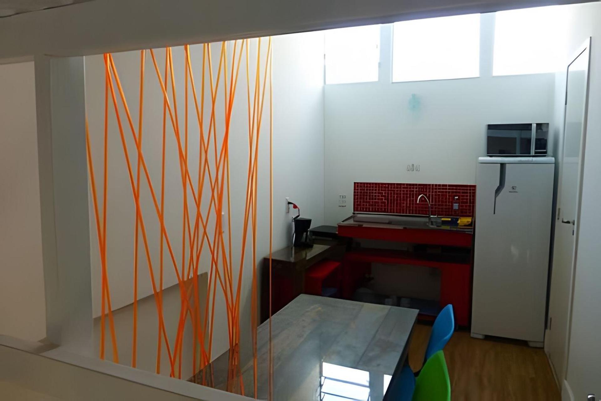 Apartamento Gaspar Lourenco *