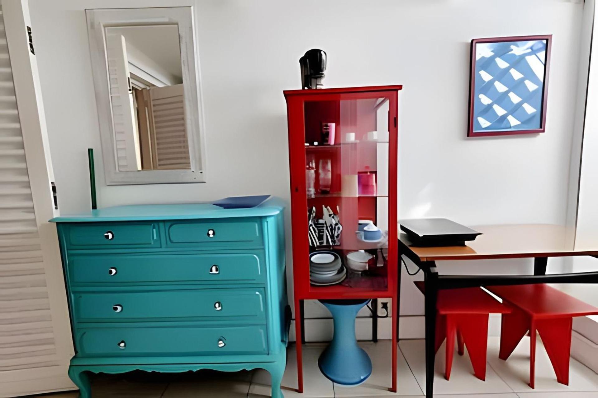 Apartamento Gaspar Lourenco São Paulo