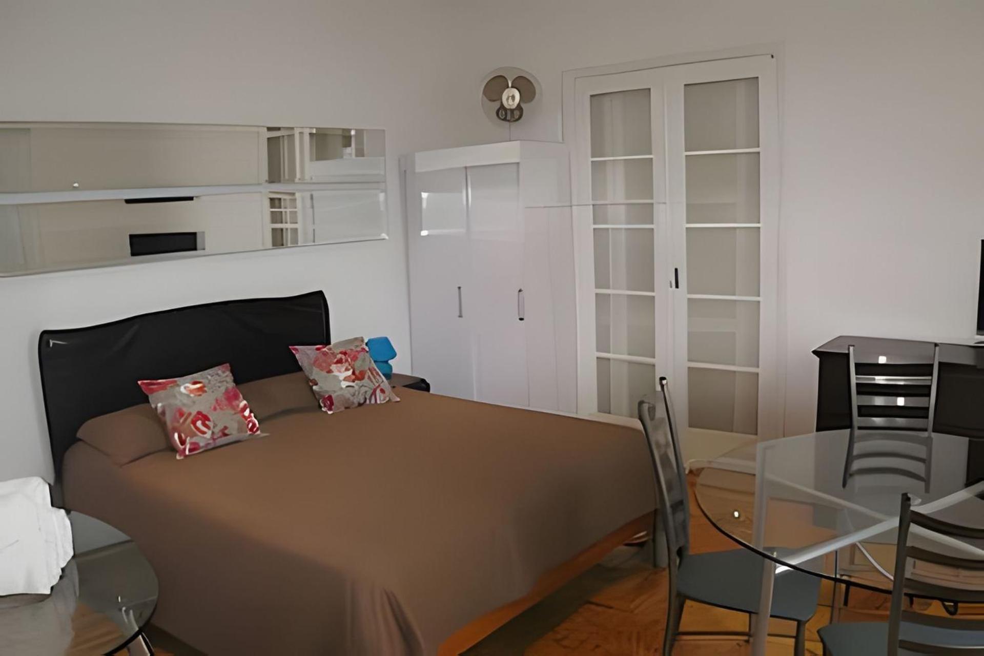 Gaspar Lourenco Apartamento *