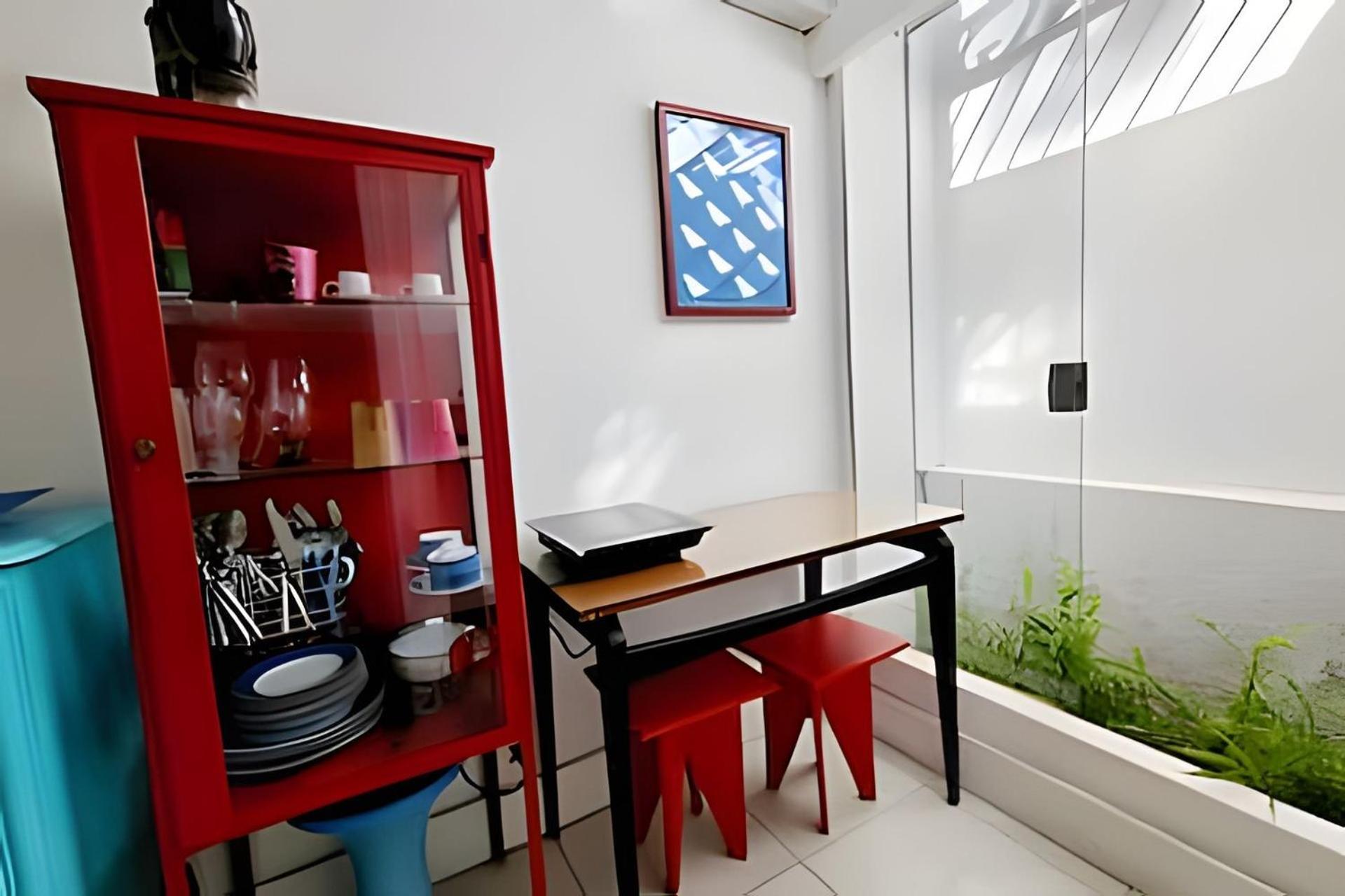 Apartamento Gaspar Lourenco *