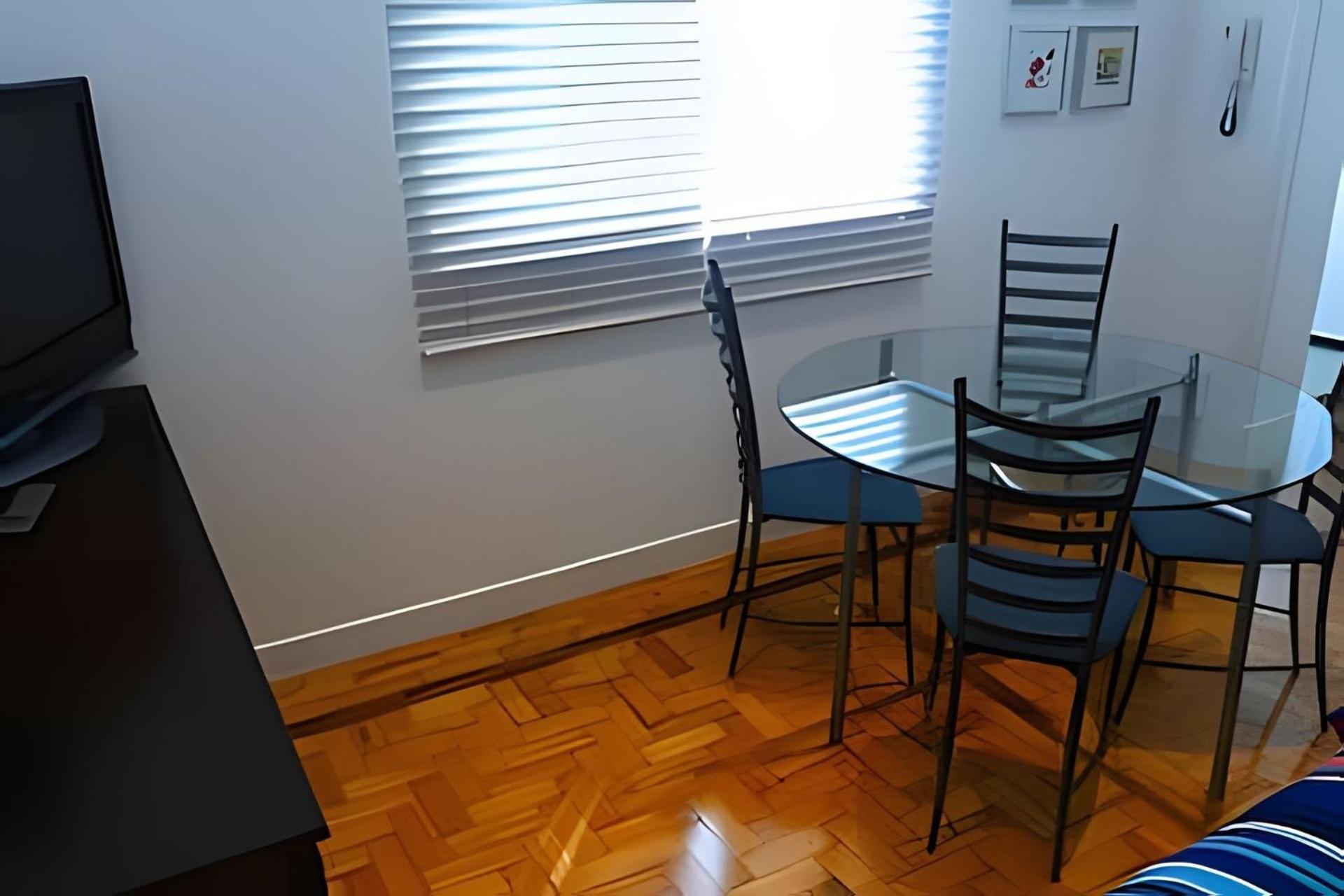 Apartamento Gaspar Lourenco
