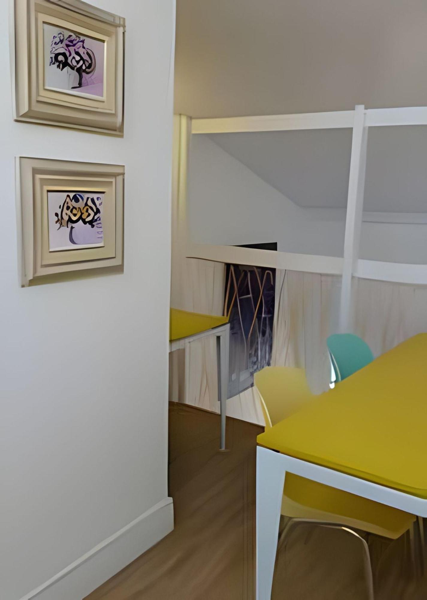 Gaspar Lourenco Apartamento *