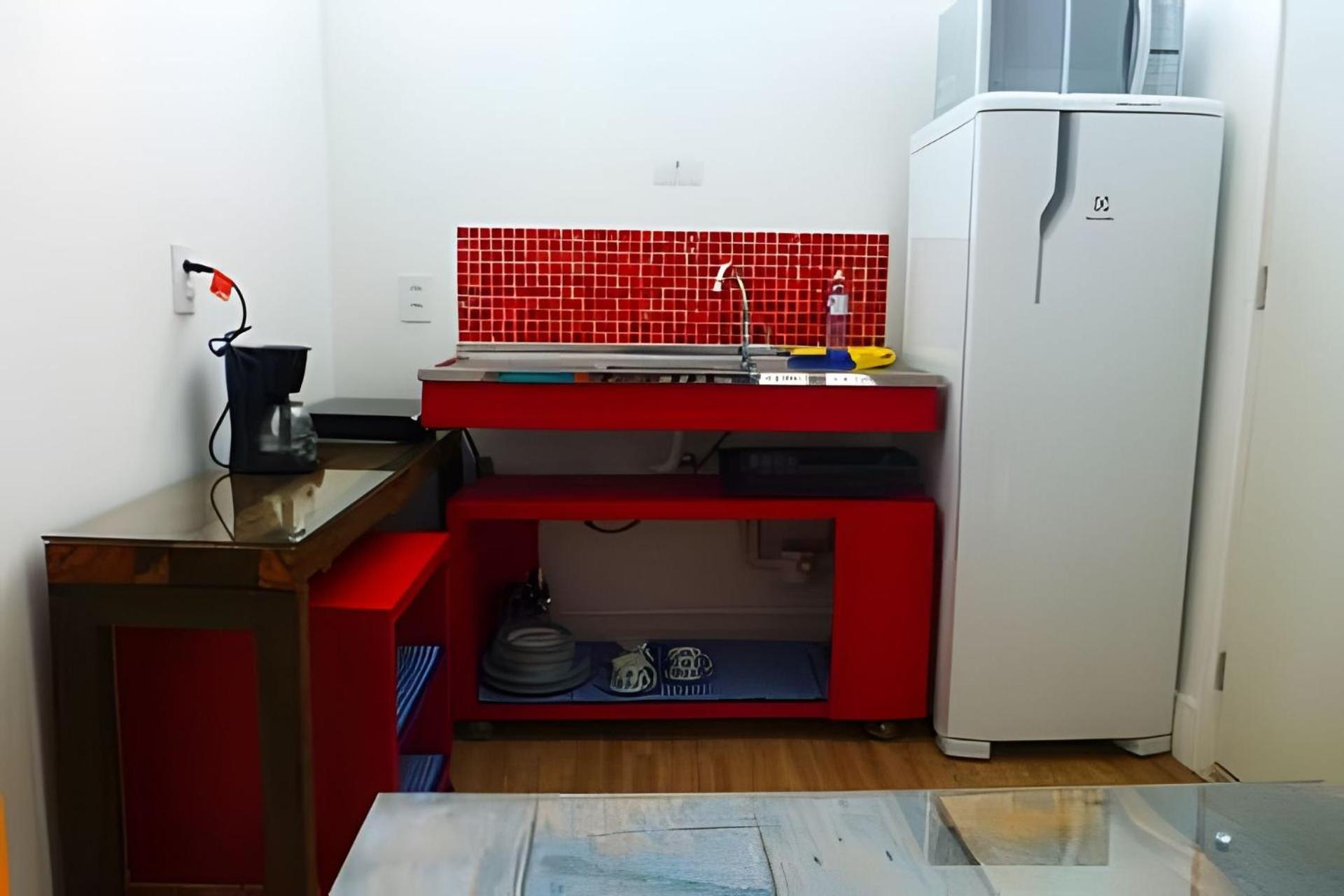 Apartamento Gaspar Lourenco *