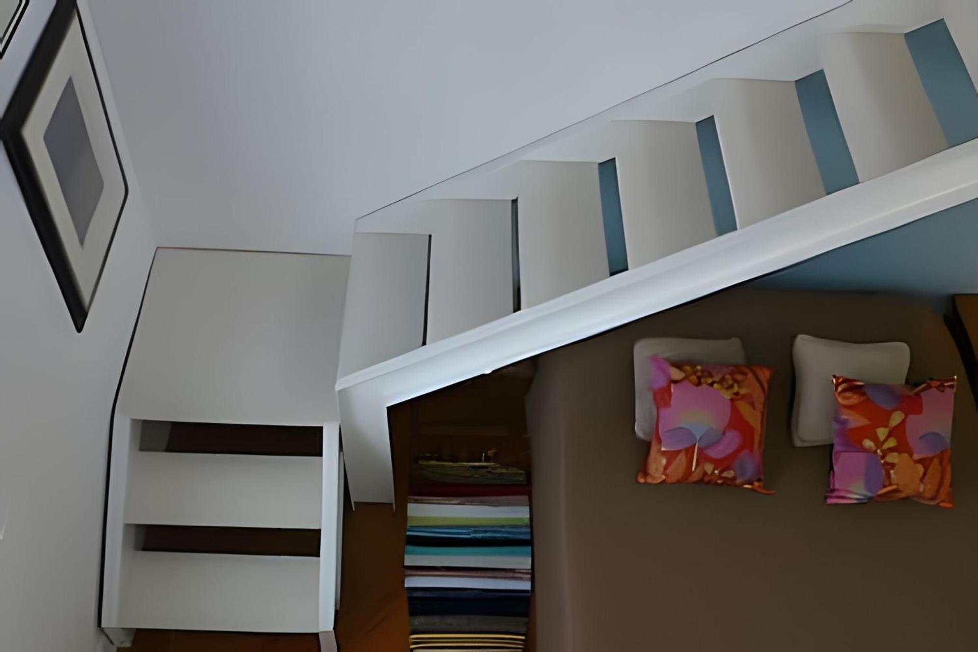 Gaspar Lourenco Apartamento São Paulo