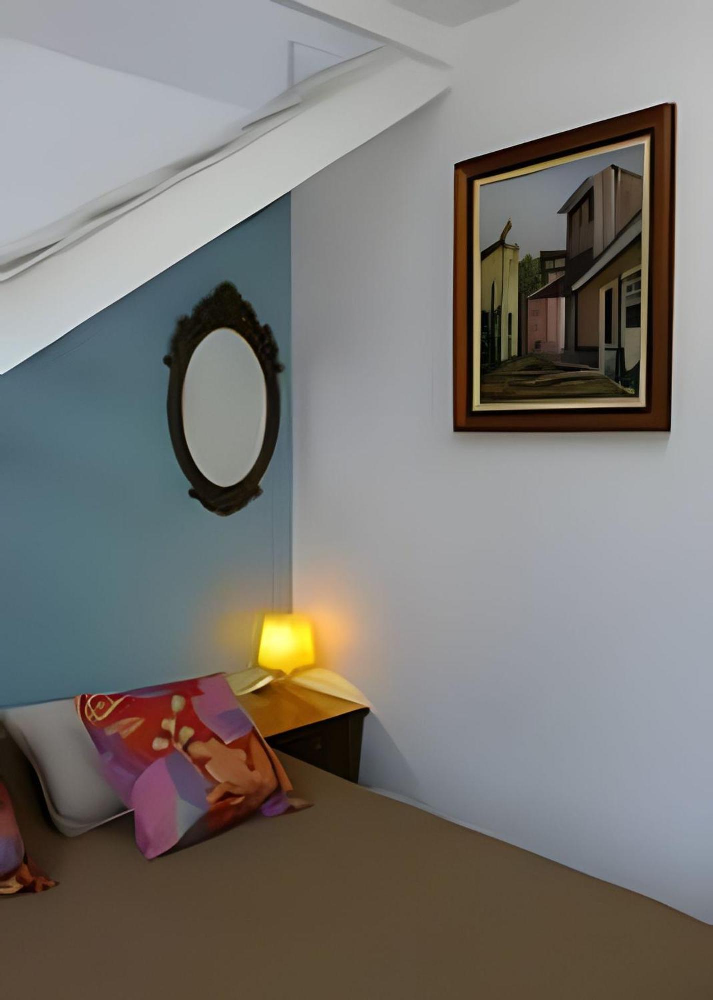 Gaspar Lourenco Apartamento