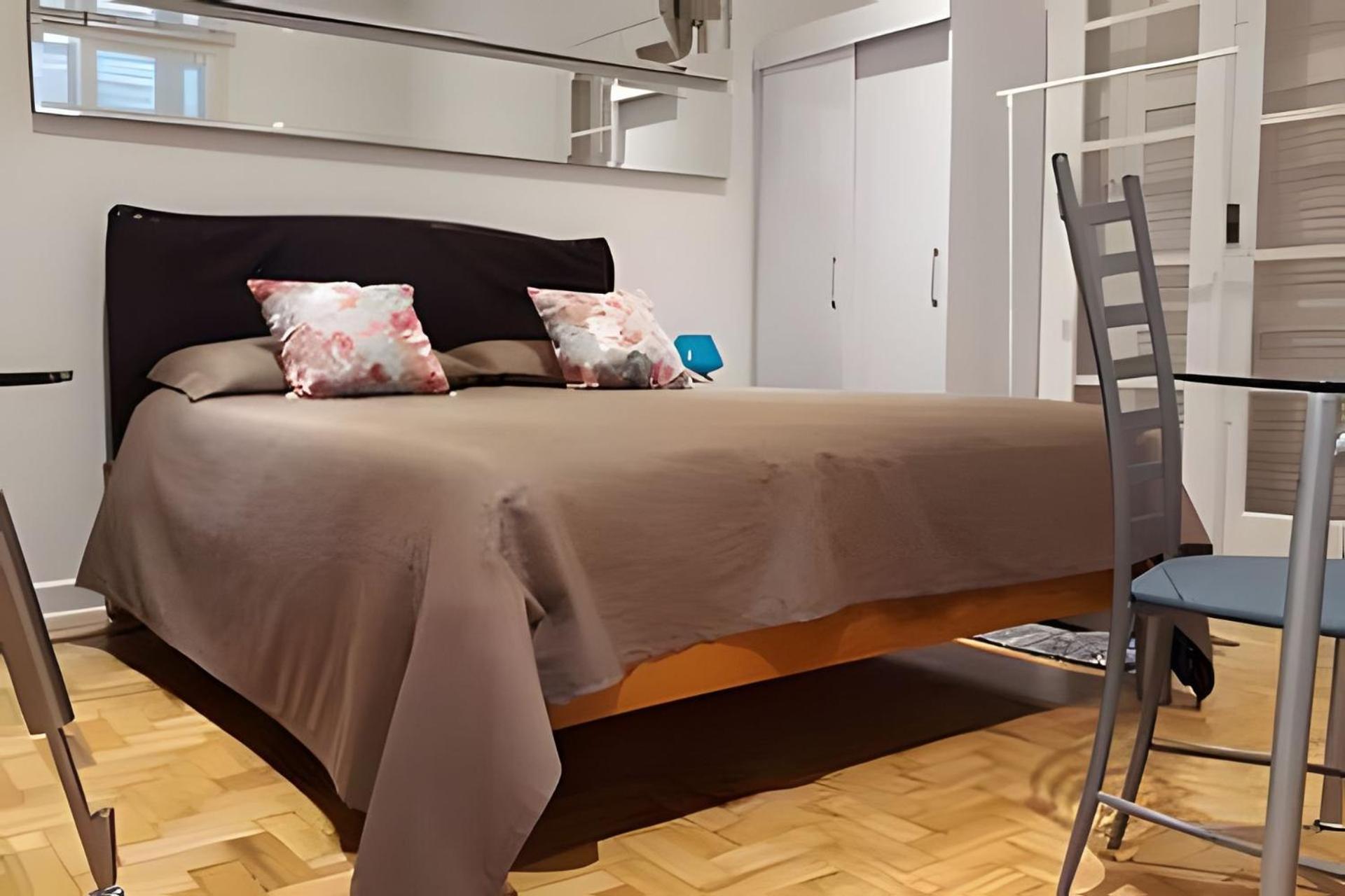 Gaspar Lourenco Apartamento *