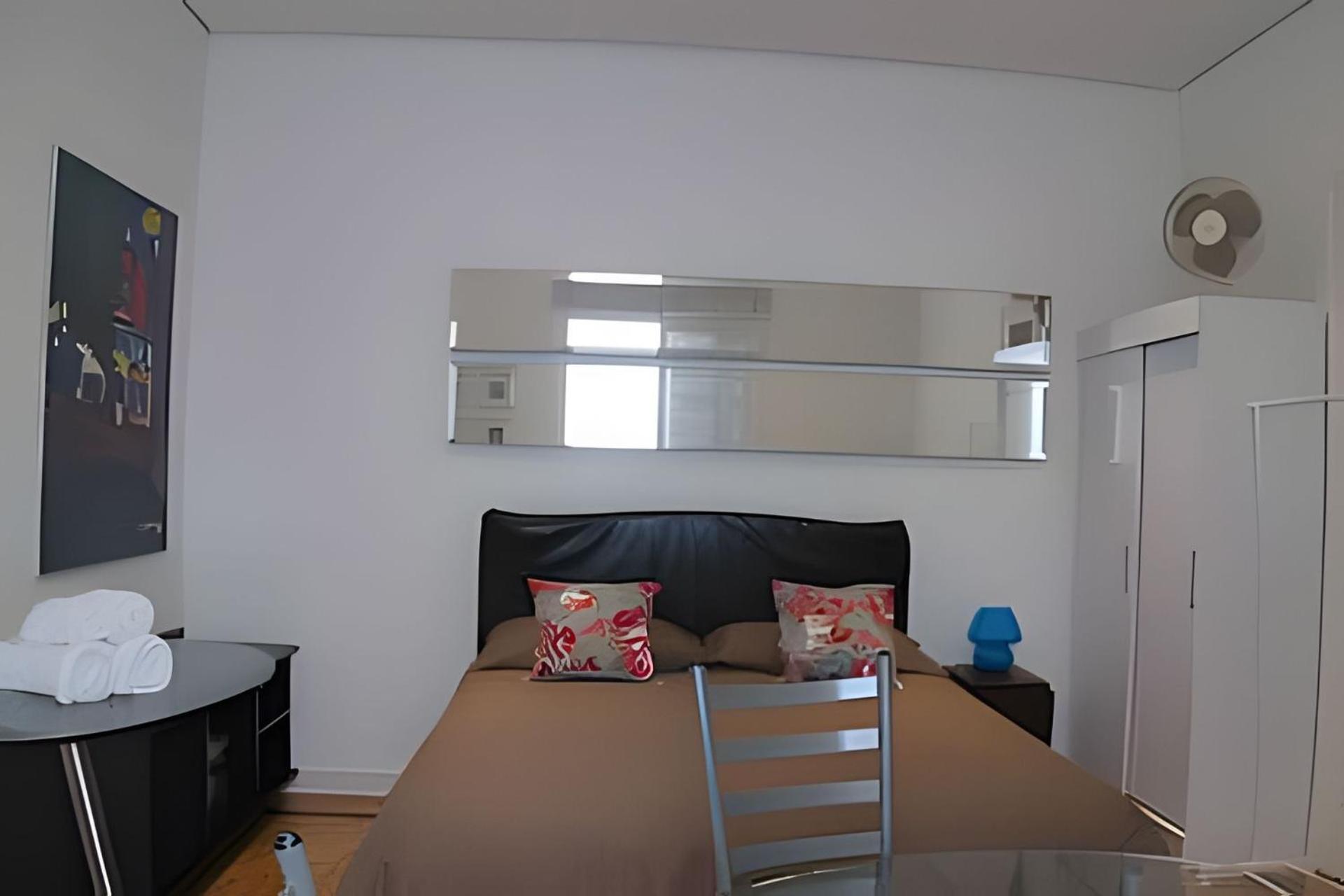 Gaspar Lourenco Apartamento São Paulo