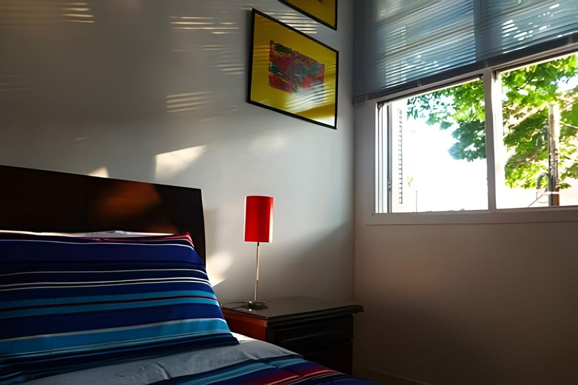 Apartamento Gaspar Lourenco São Paulo