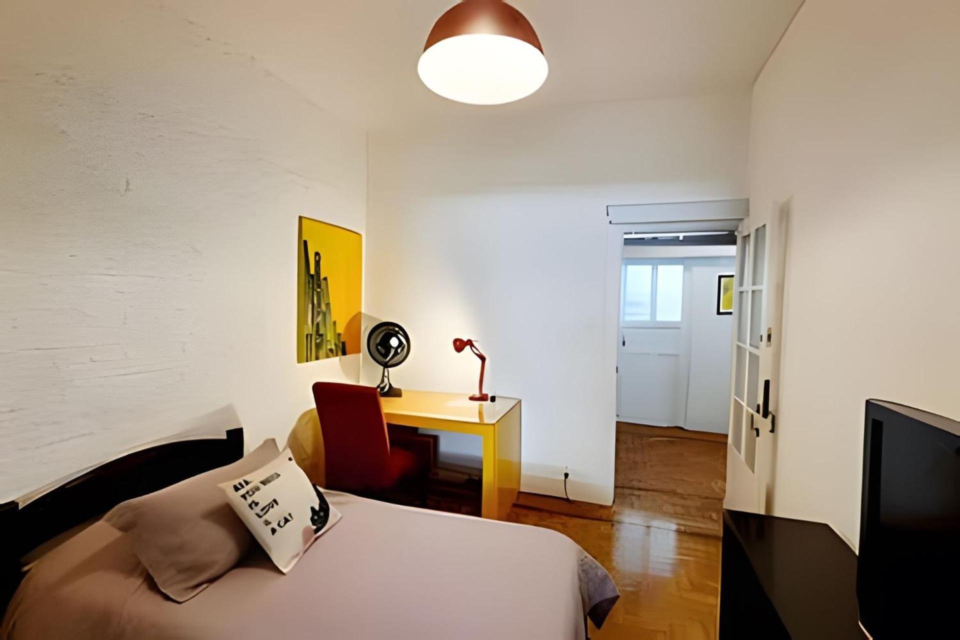 Gaspar Lourenco Apartamento *