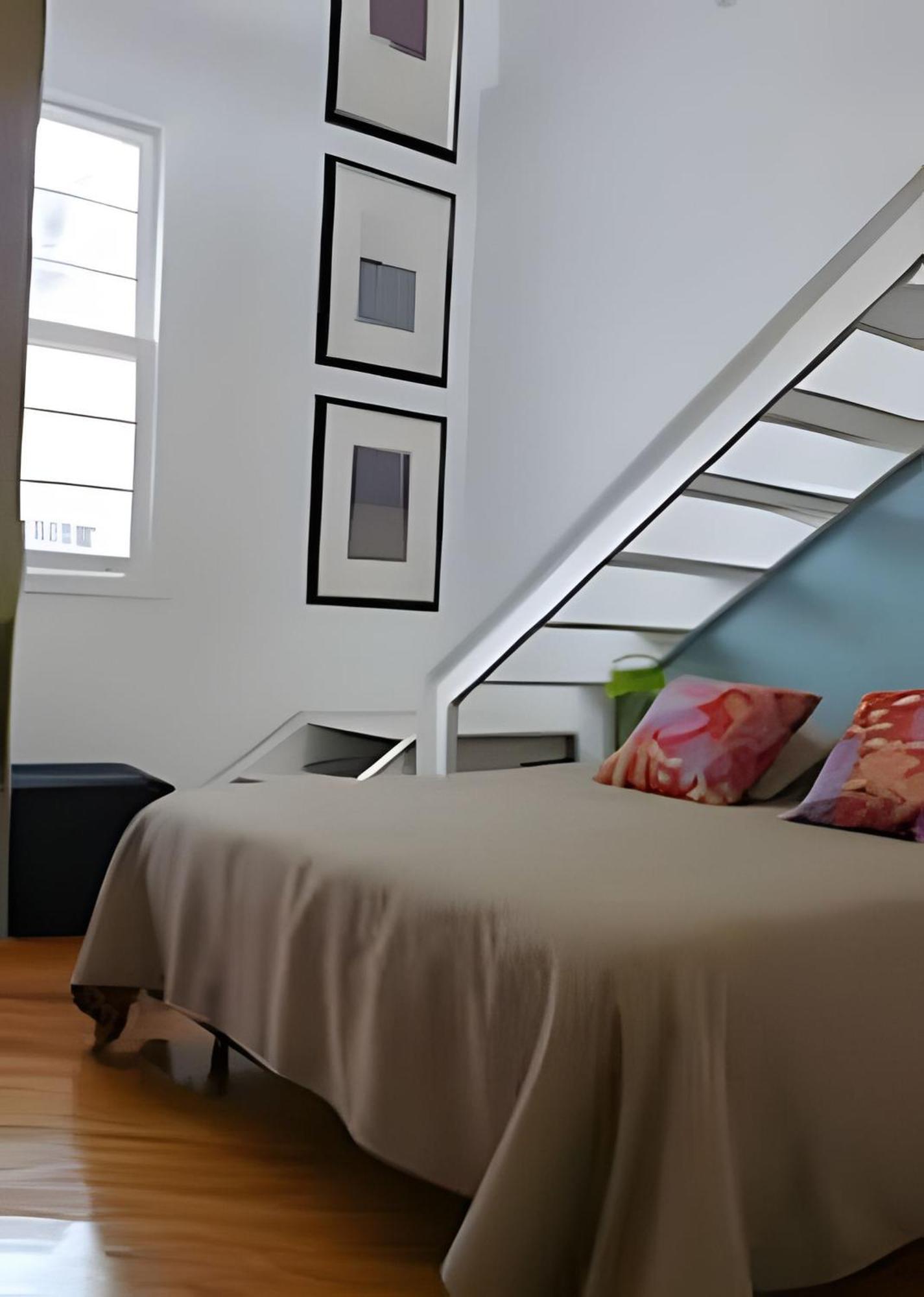 Apartamento Gaspar Lourenco São Paulo