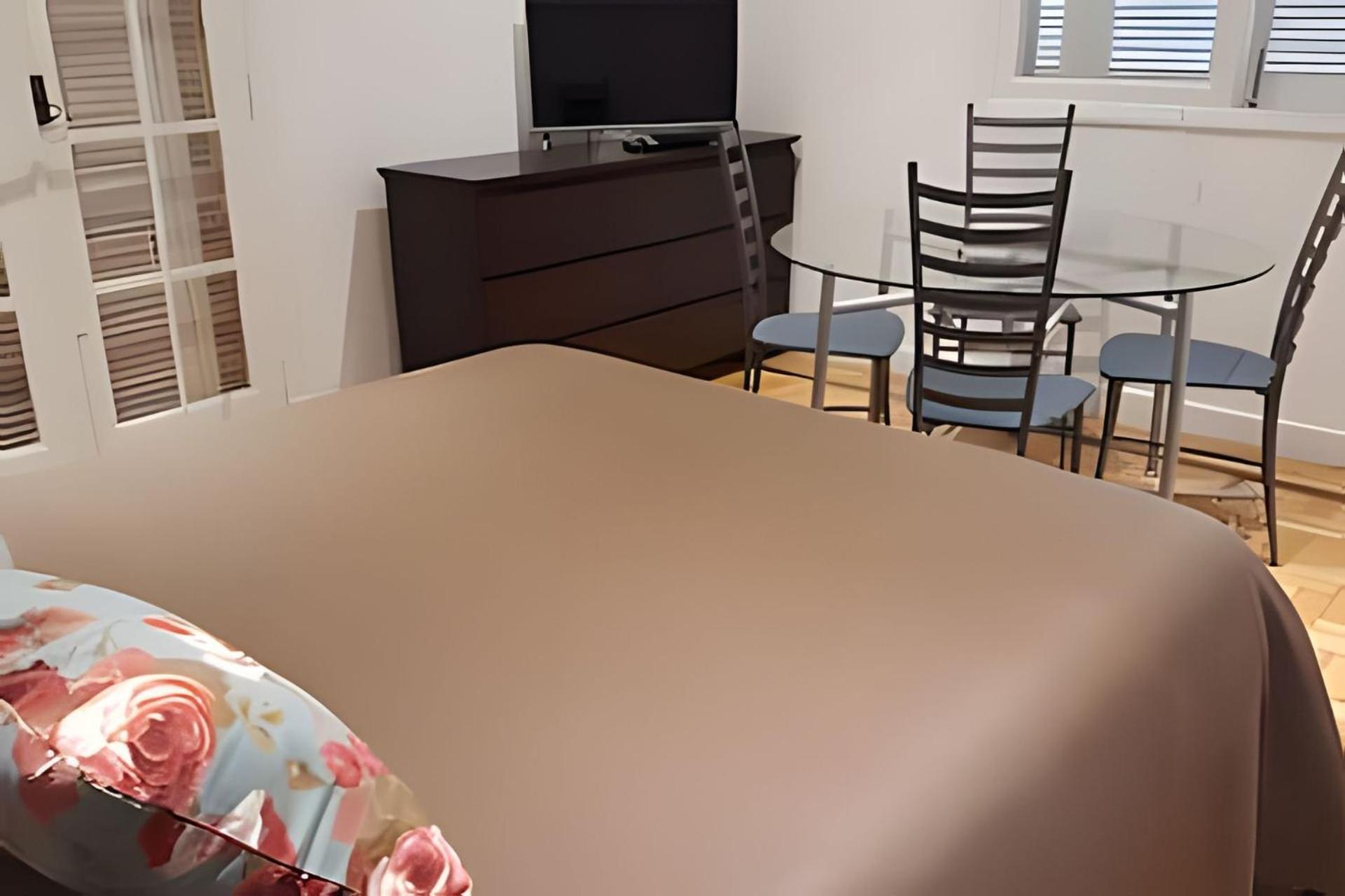Apartamento Gaspar Lourenco São Paulo