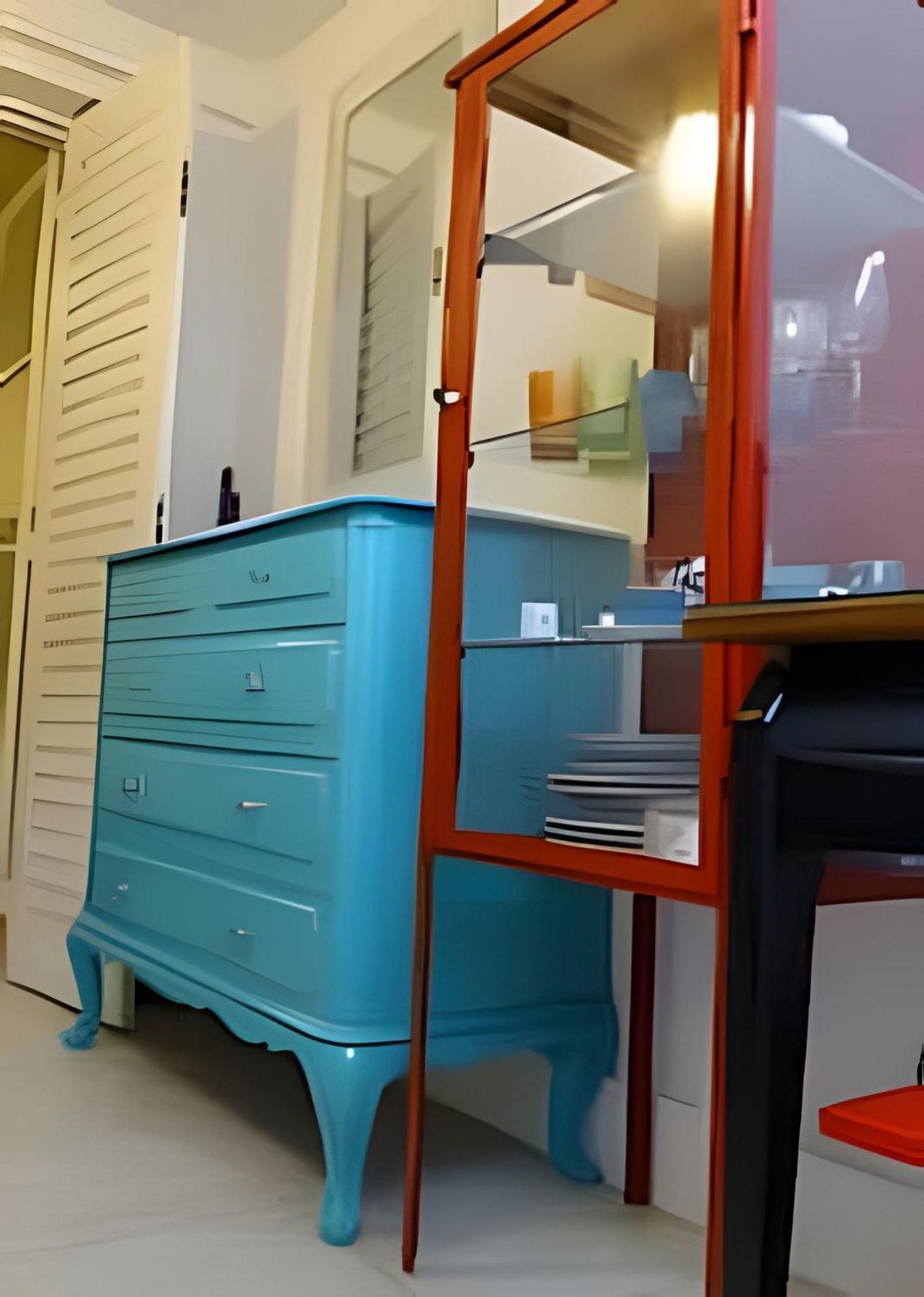 Apartamento Gaspar Lourenco *