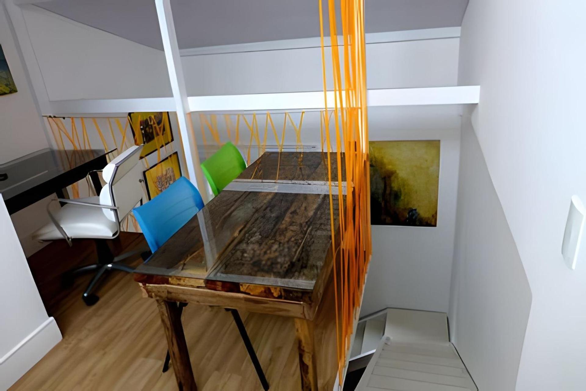 Apartamento Gaspar Lourenco *