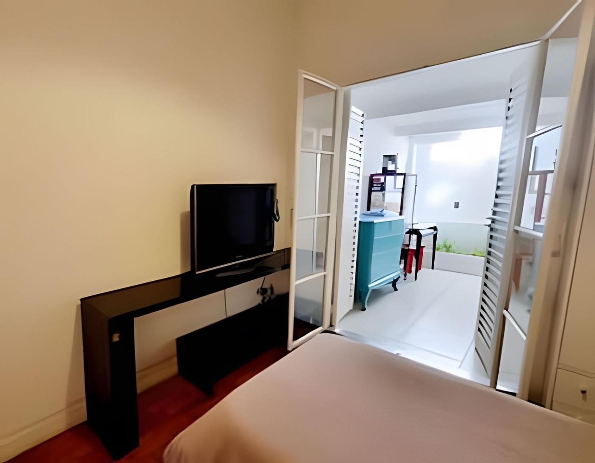 Apartamento Gaspar Lourenco São Paulo