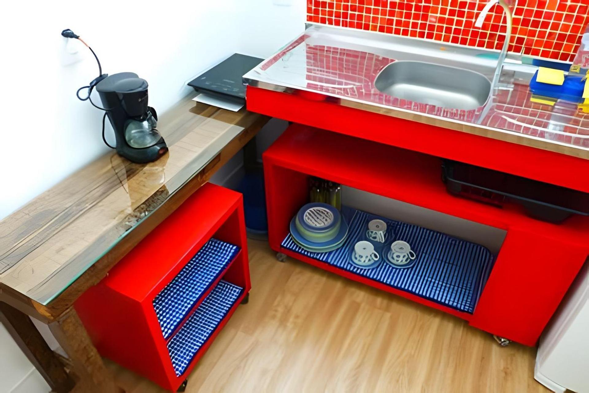 Gaspar Lourenco Apartamento