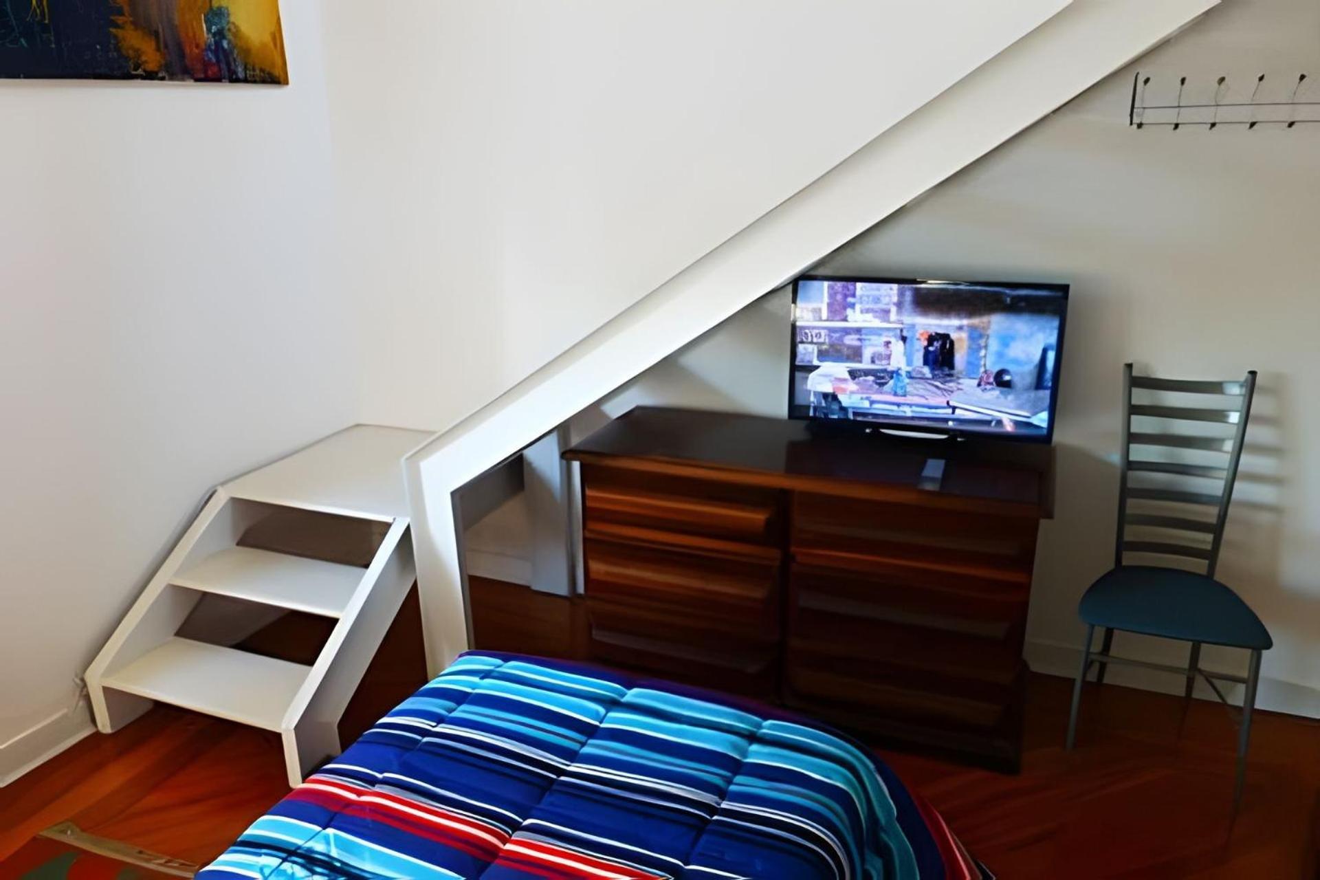 Apartamento Gaspar Lourenco