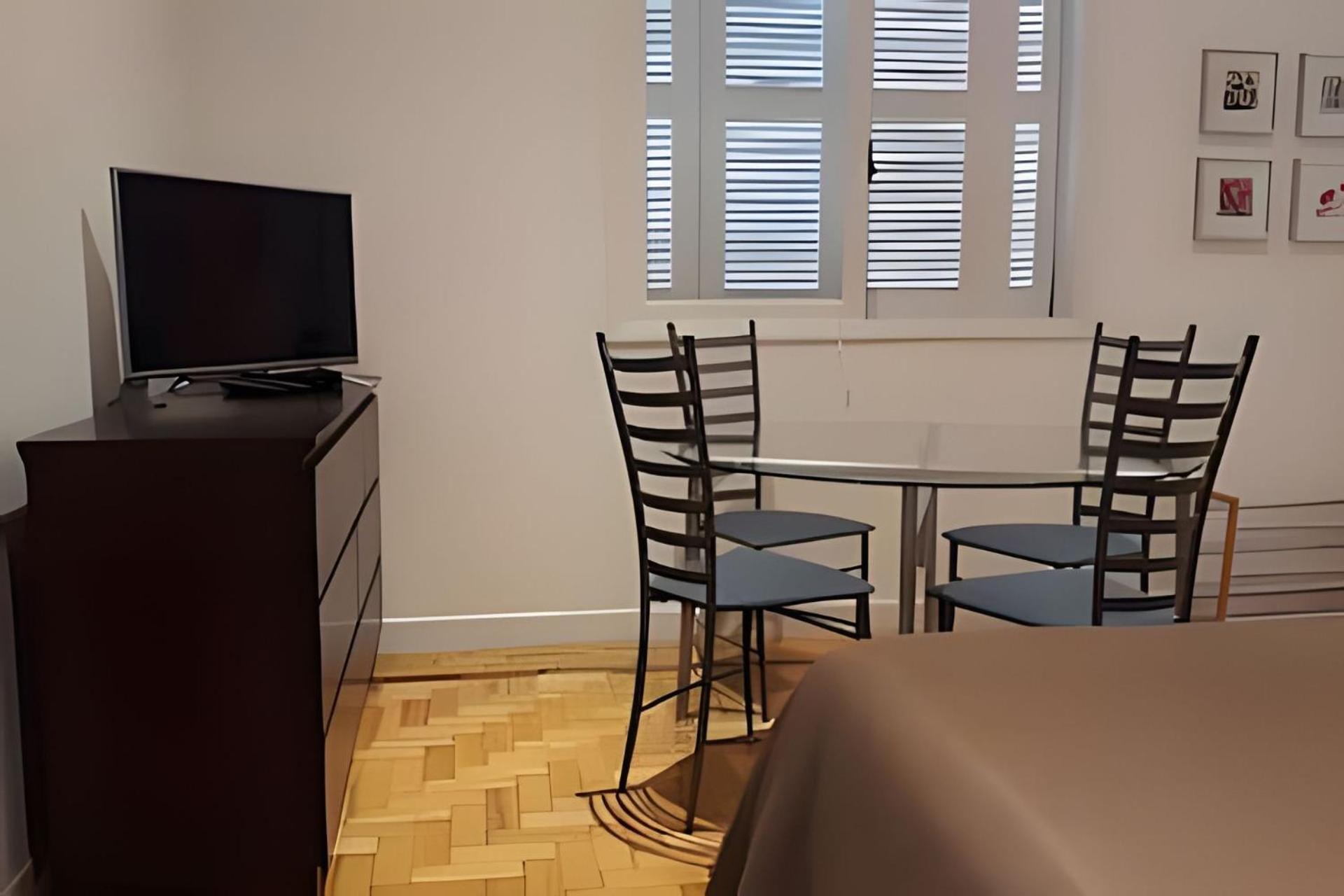 Gaspar Lourenco Apartamento *