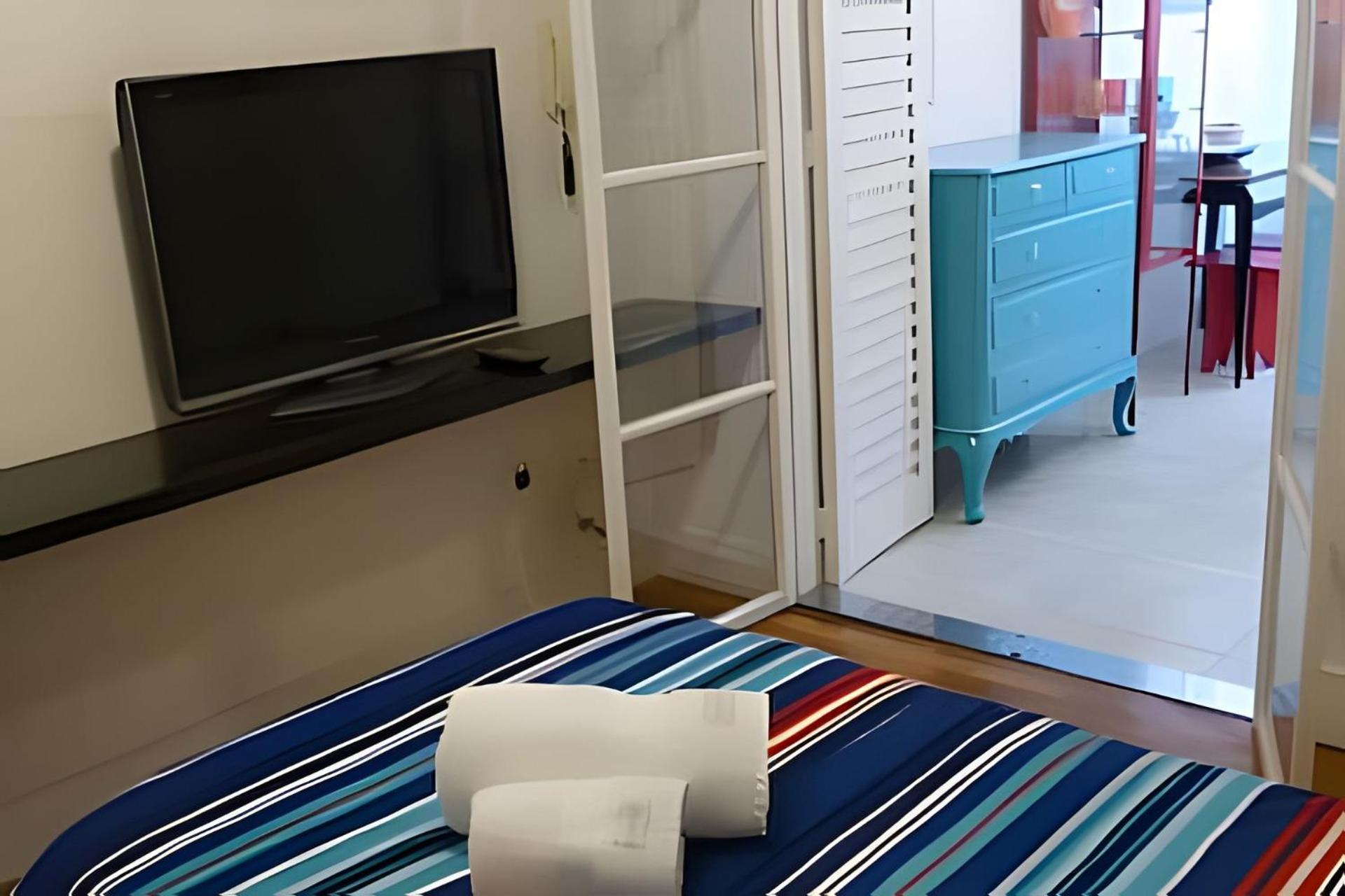 Gaspar Lourenco Apartamento São Paulo