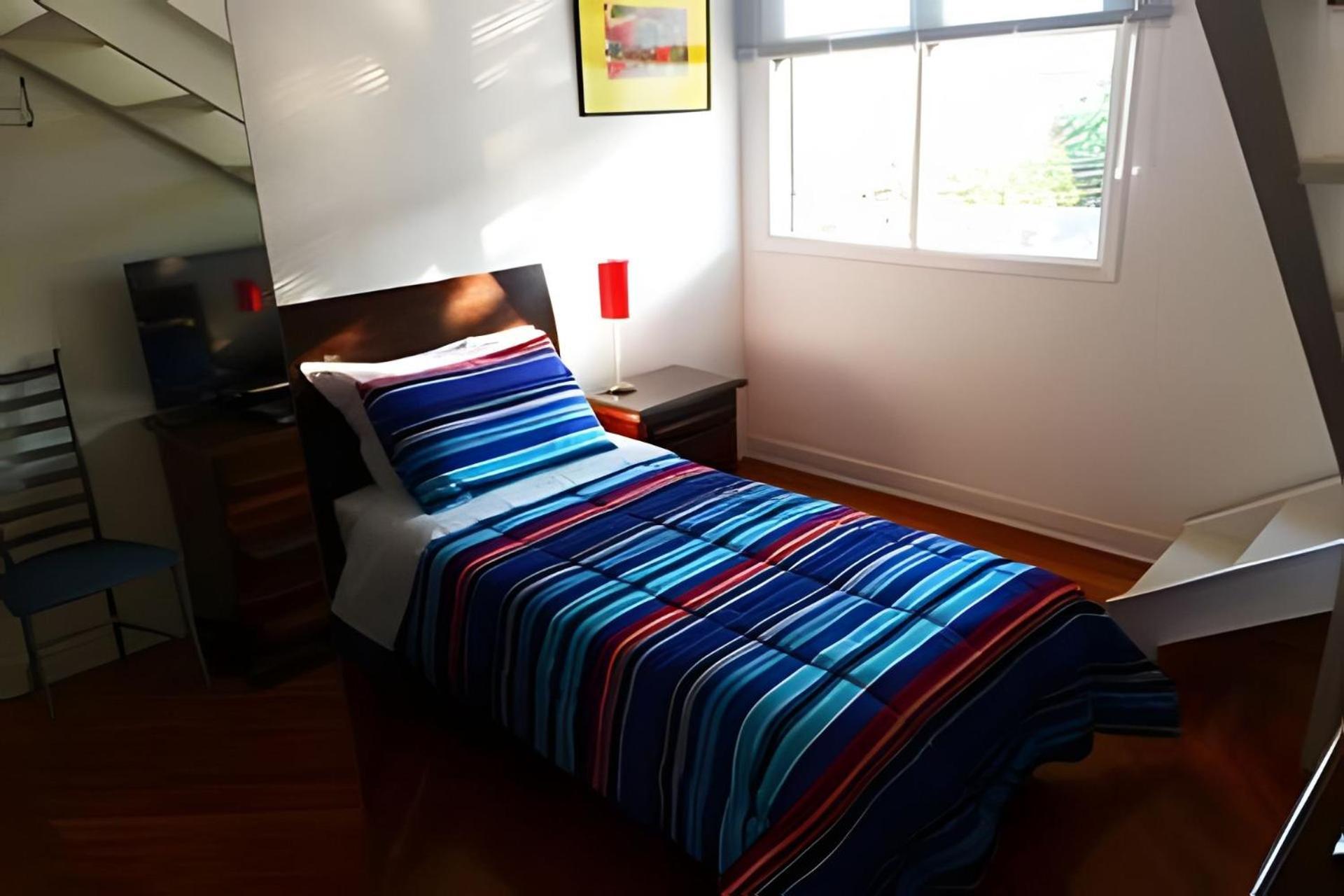 Gaspar Lourenco Apartamento São Paulo