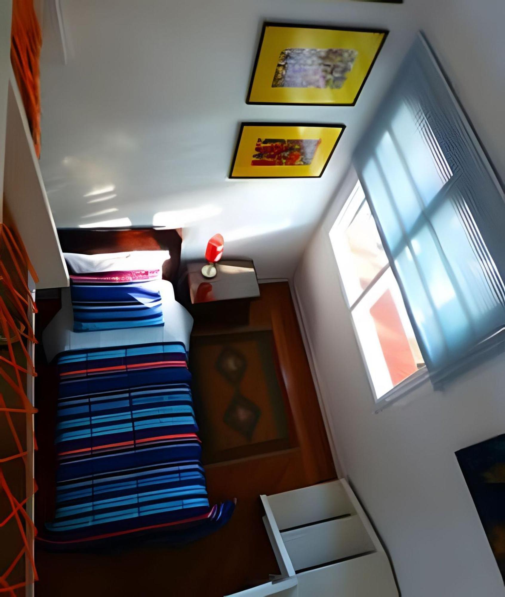 Gaspar Lourenco Apartamento *