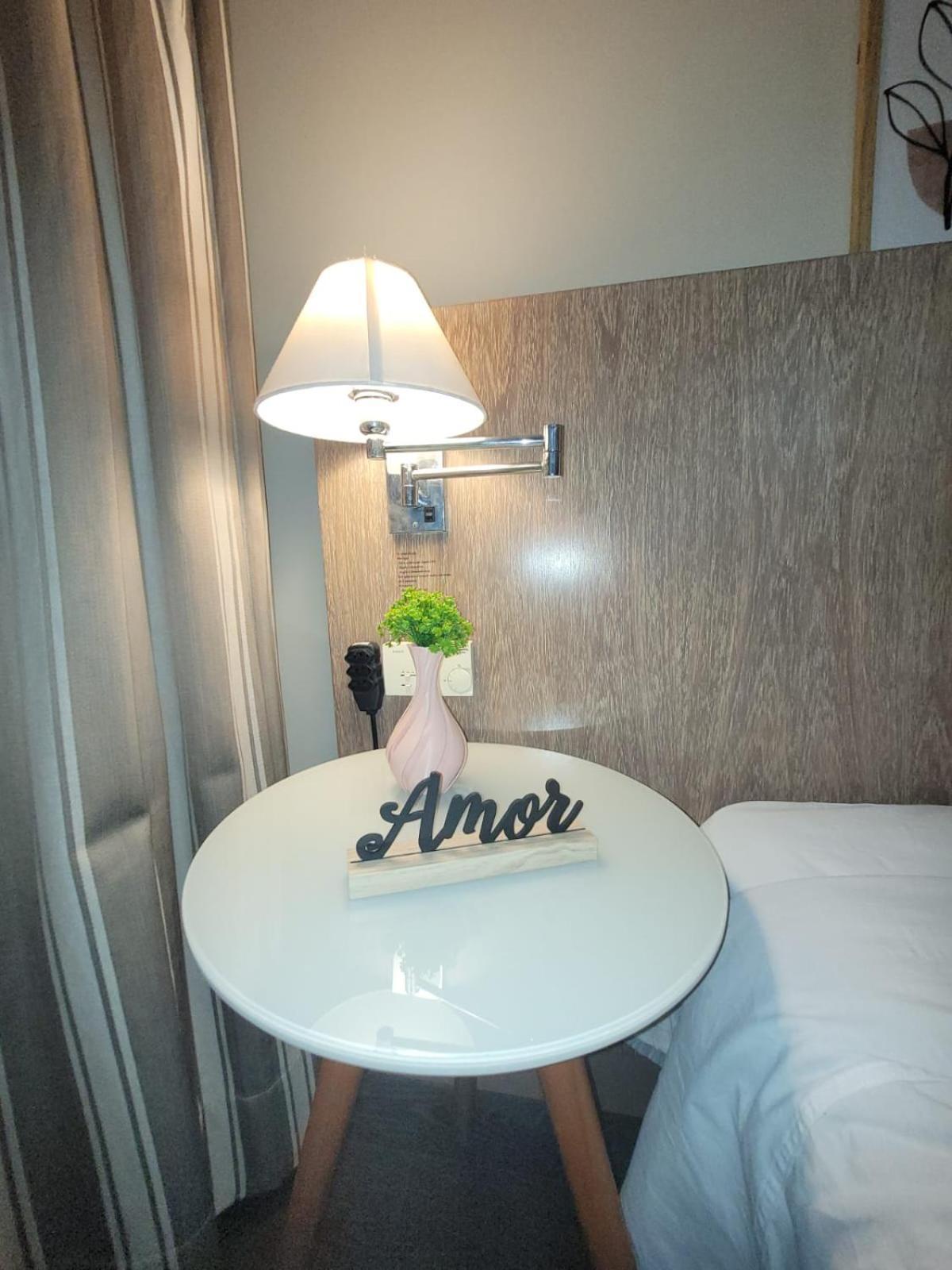 Apartment Super Comfort Flats Ll - Wtc - Com Estacionamento