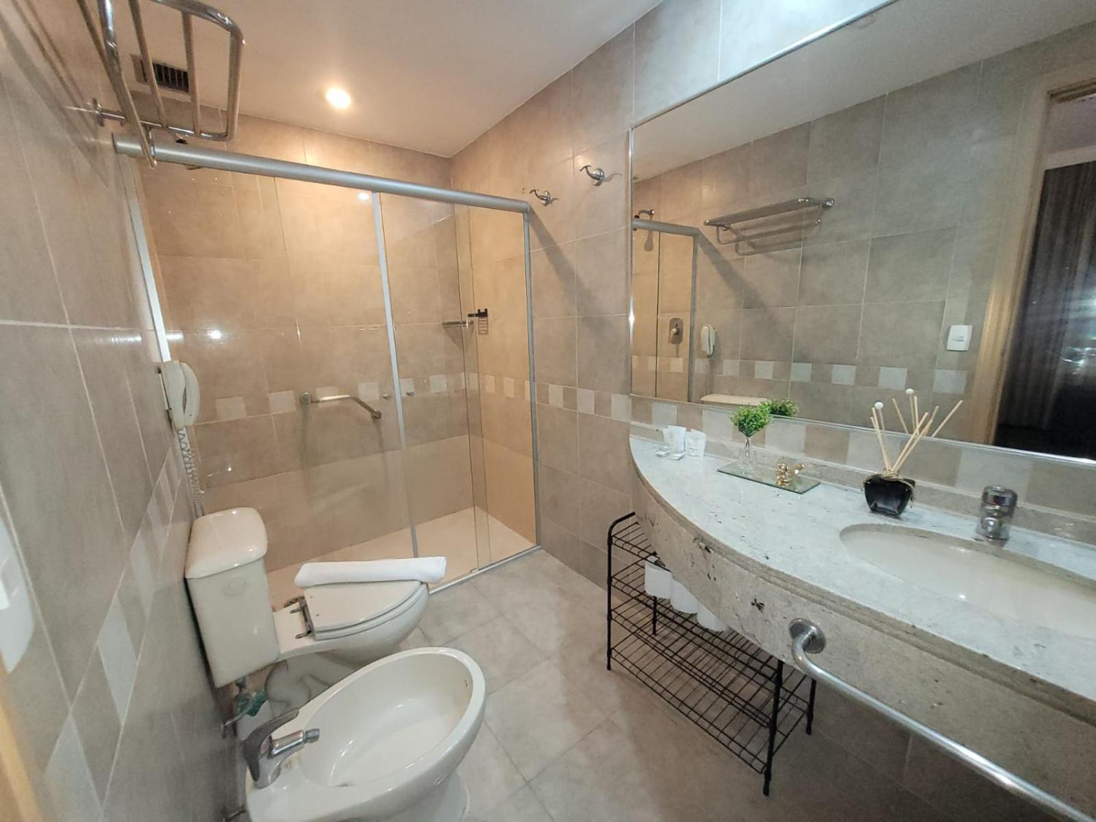 Super Comfort Flats Ll - Wtc - Com Estacionamento Apartment