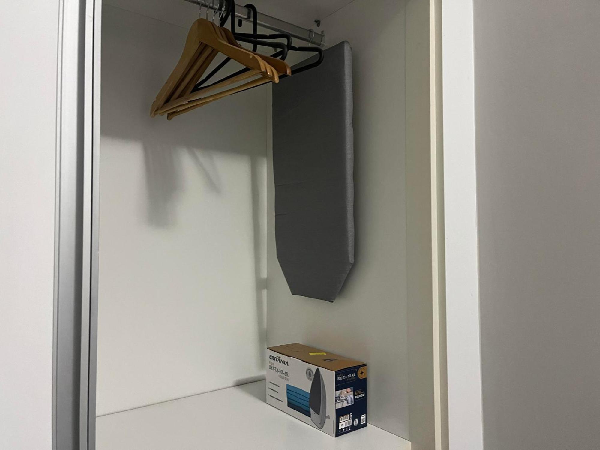 Apartamento Duplex Charmoso Em Higienopolis