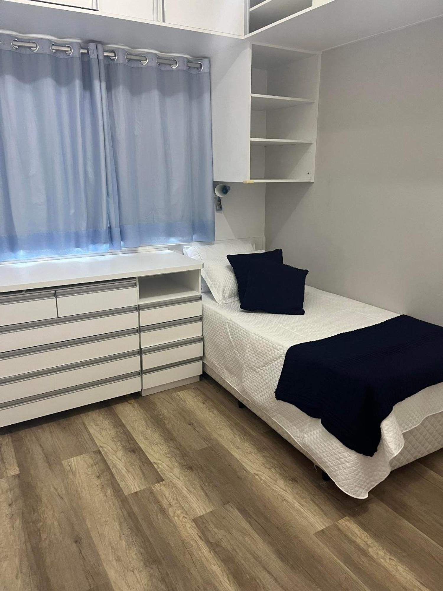Apartamento Duplex Charmoso Em Higienopolis São Paulo