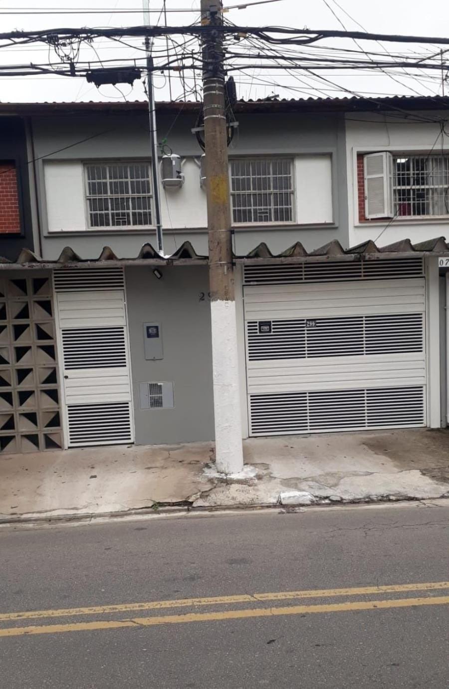 Casa de férias Hlive Consulado *