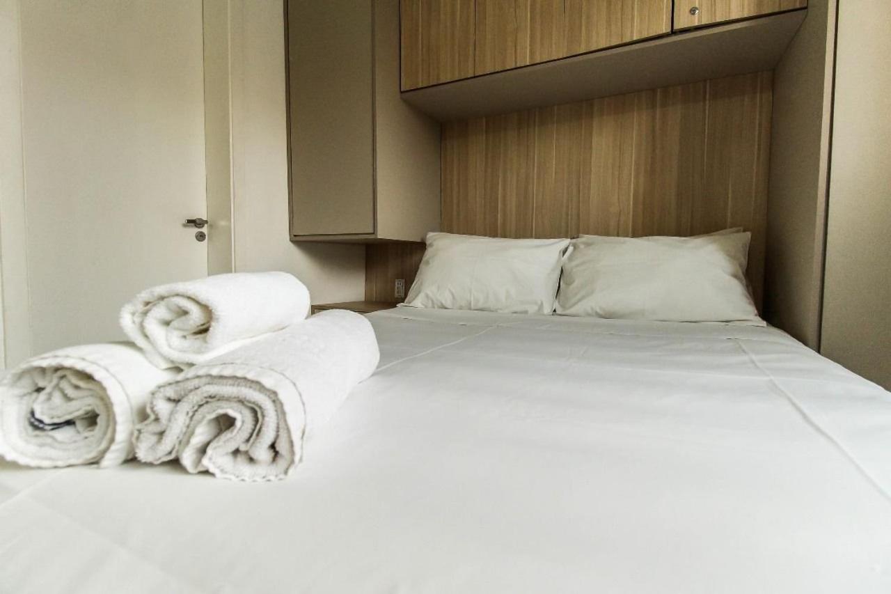 Apartamento Mb611 - Apto Aconchegante Na Liberdade C/piscina São Paulo