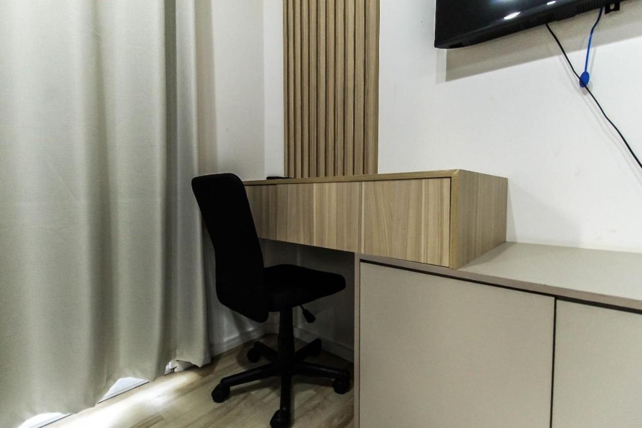 Apartamento Mb611 - Apto Aconchegante Na Liberdade C/piscina