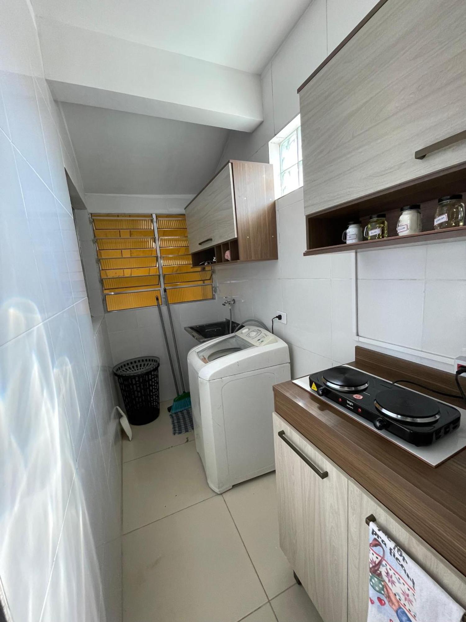 Proximo Autodromo Interlagos Apartamento
