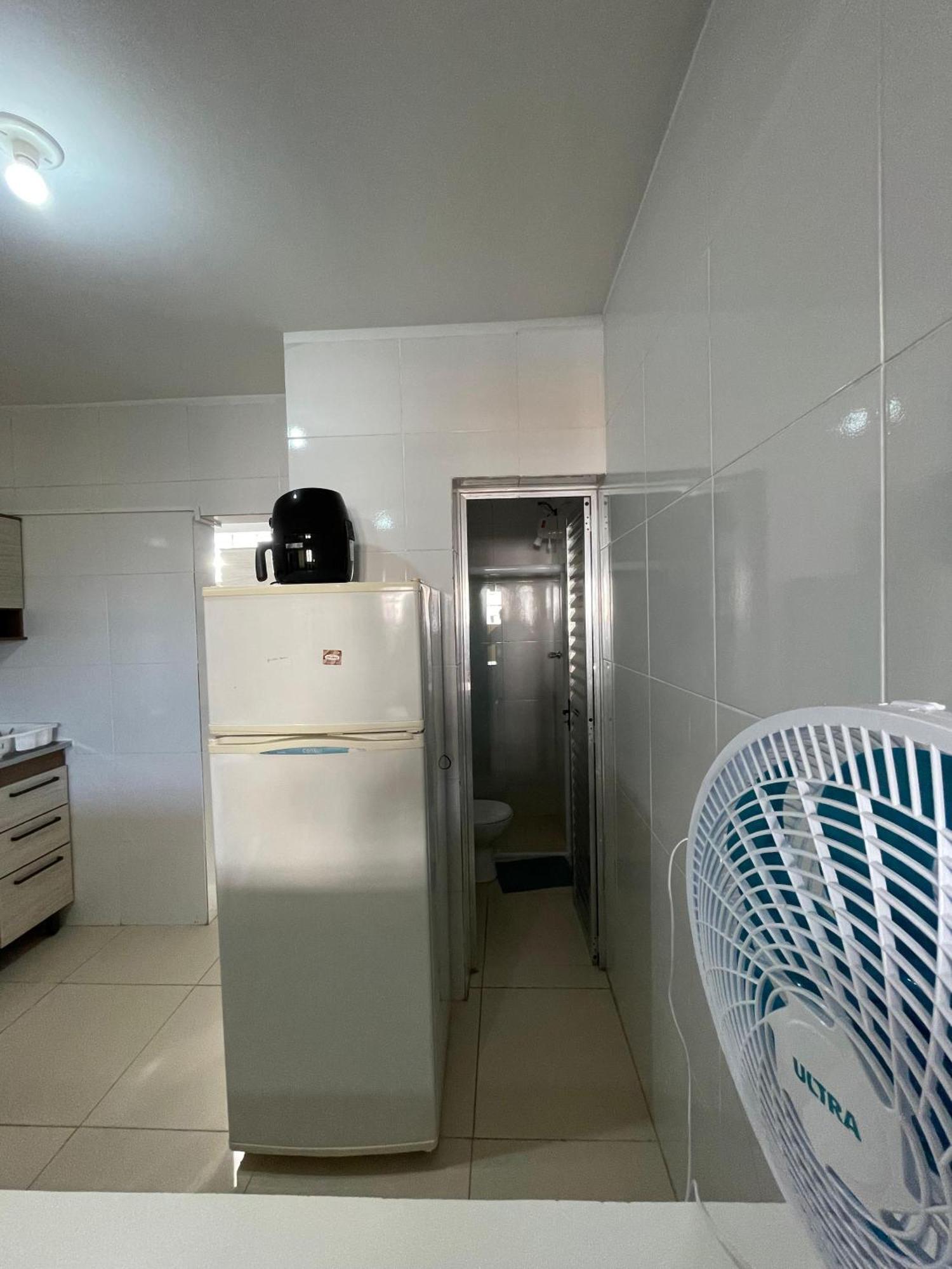 Apartamento Proximo Autodromo Interlagos