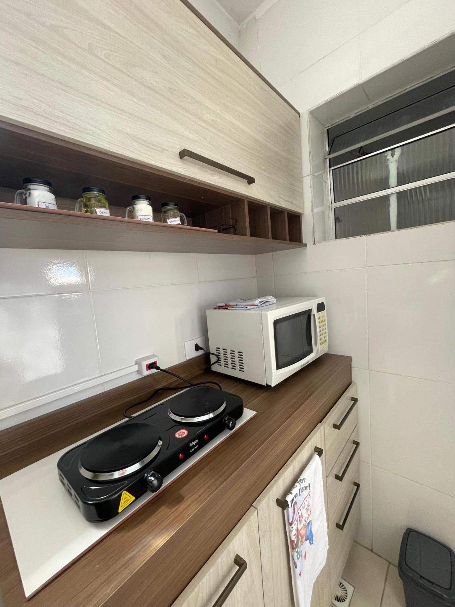 Apartamento Proximo Autodromo Interlagos São Paulo
