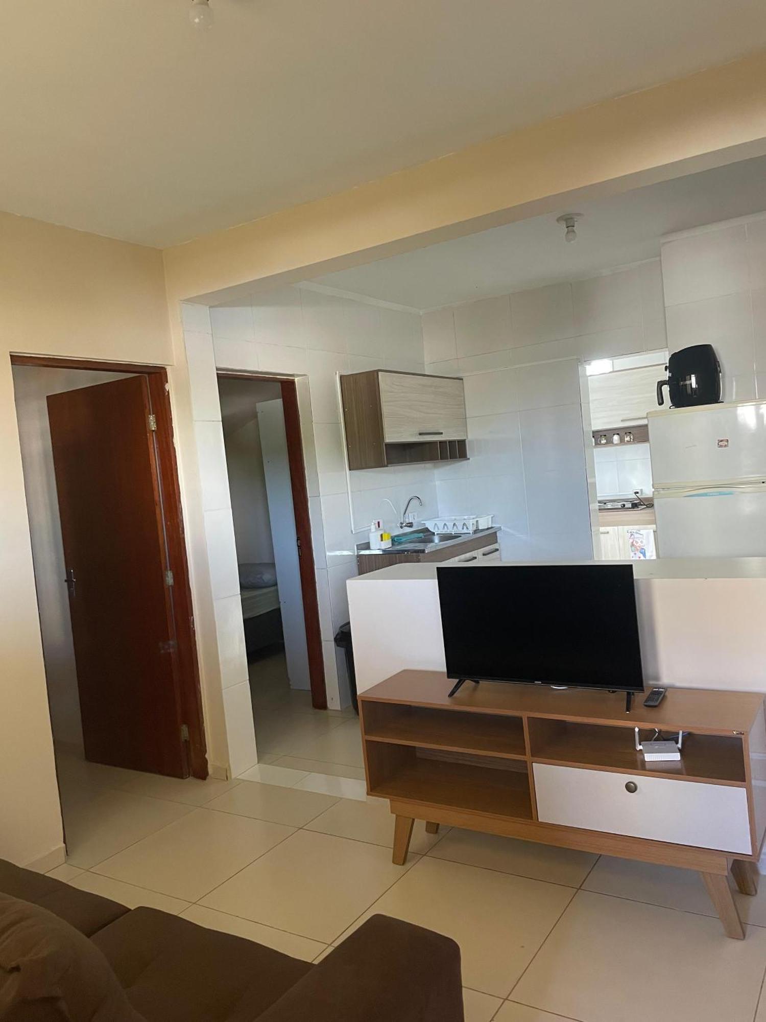 Apartamento Proximo Autodromo Interlagos *