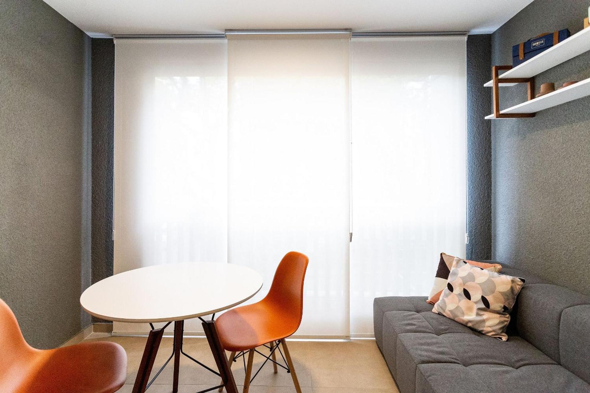 Apartamento Hub Madalena - Por Temporada *