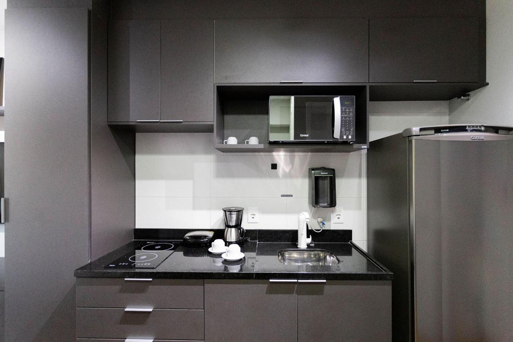 Hub Madalena - Por Temporada Apartamento *