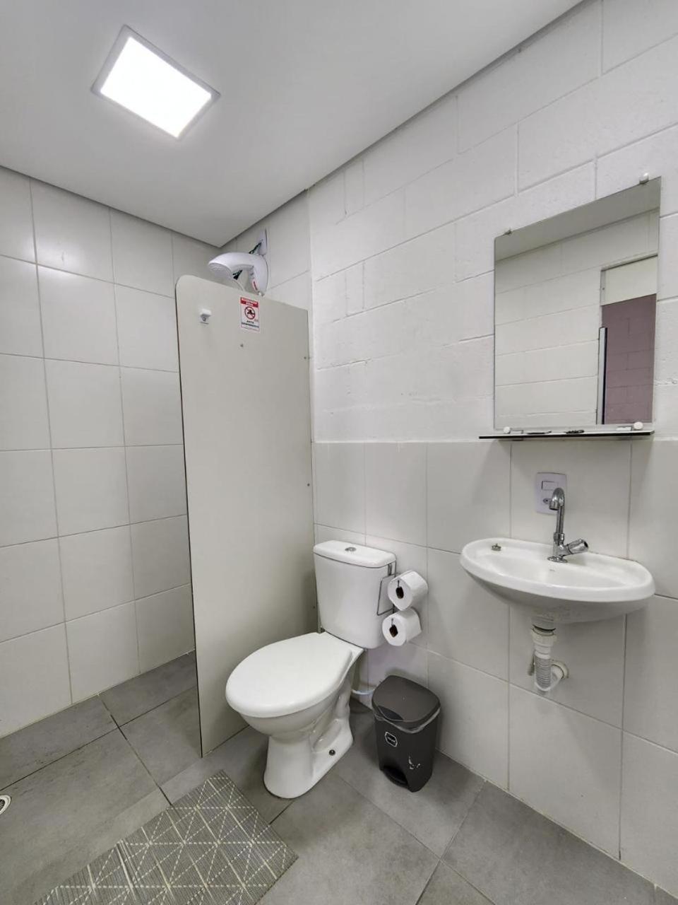 50 Apartment Sao Paulo