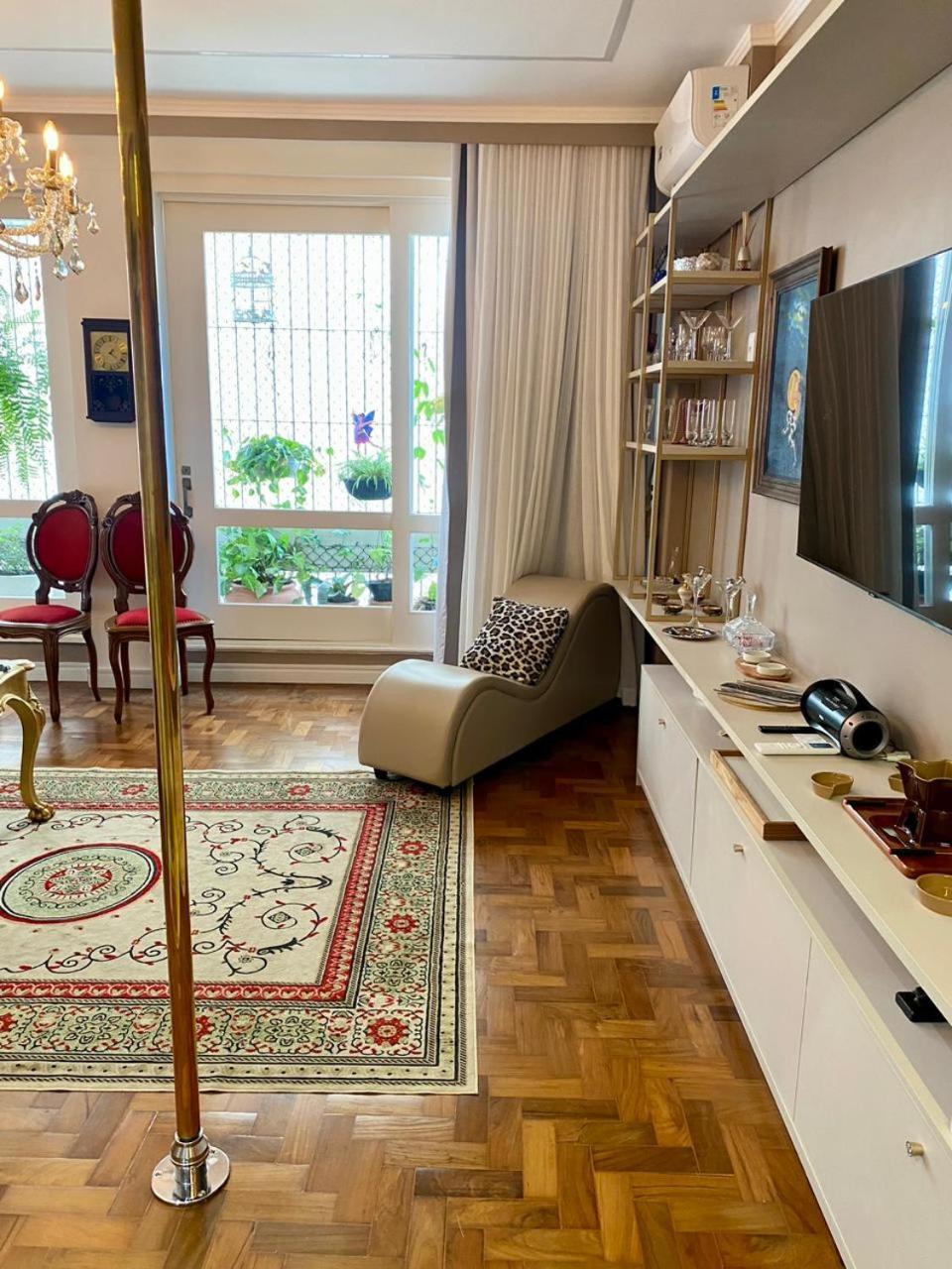 Apartamento Luxuria