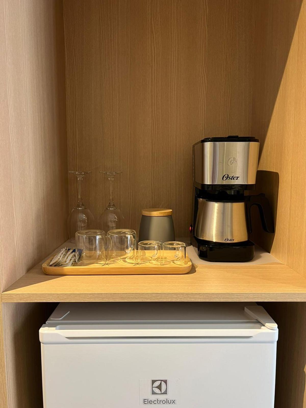 Apartamento Nik - Em Pinheiros Pertinho Da Av Paulista E Metro *