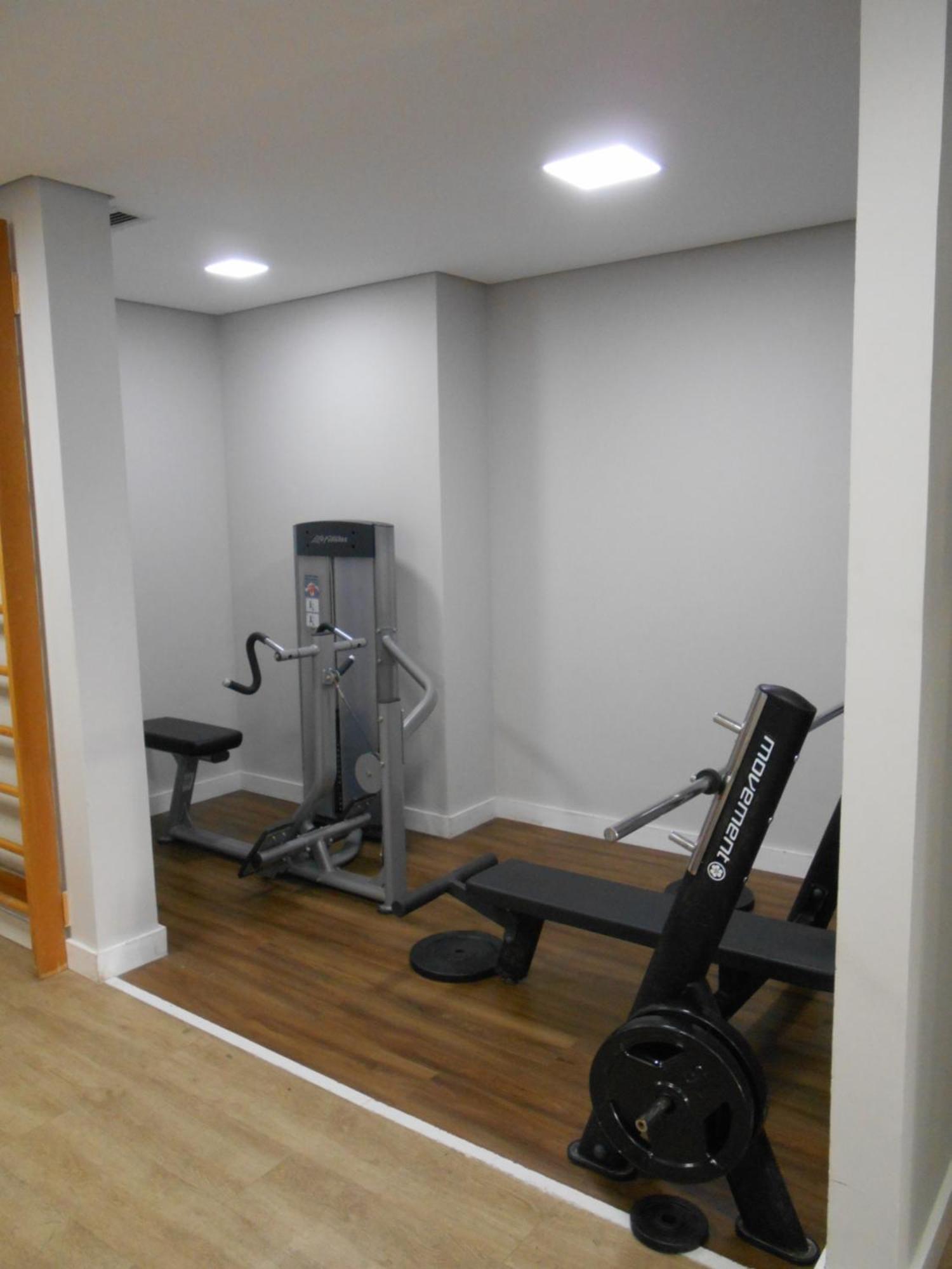 Flat Em 4 Estrelas Com Otima Localizacao Em Higienopolis Aparthotel *