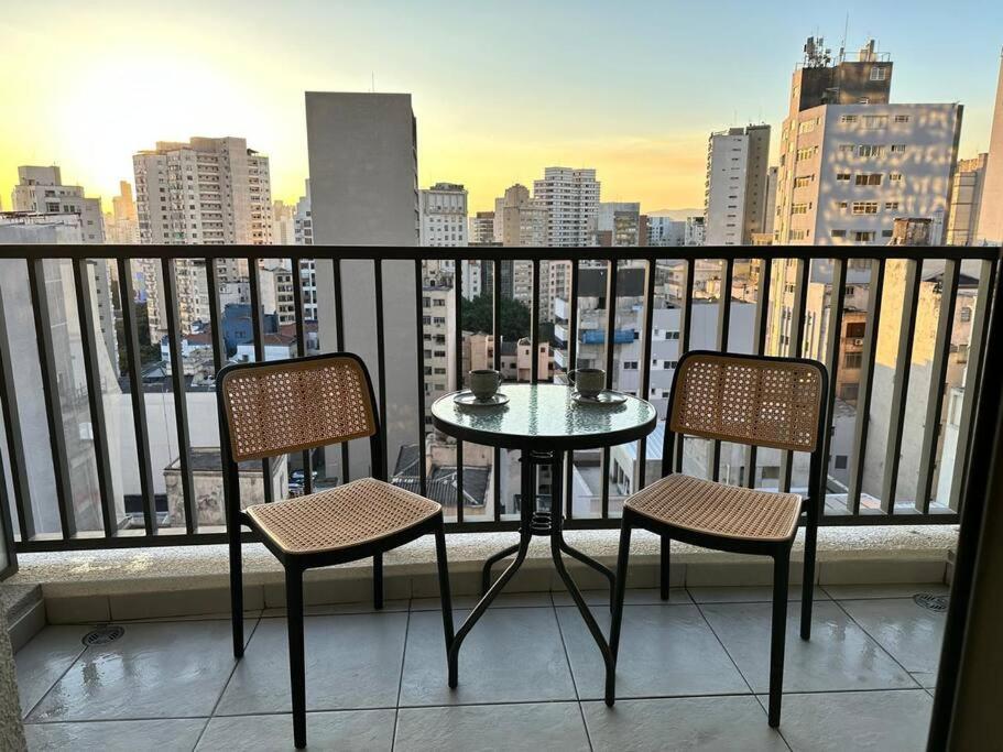 Nova Republica Piscina, Academia, Metro! Apartment *
