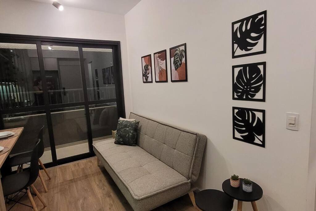 Moema54 - Novo E Completo Na Localizacao De Moema, Ao Lado Do Shopping Ibirapuera São Paulo