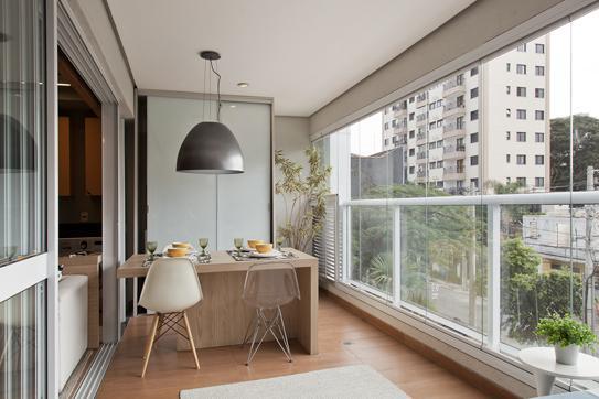 Apartamento Q Apartments Pinheiros