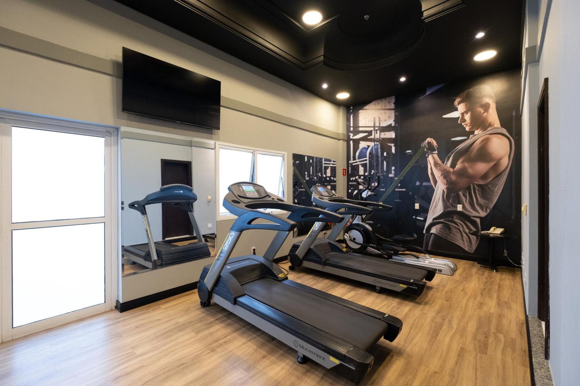 Hotel Blue Tree Premium Verbo Divino - Nacoes Unidas São Paulo