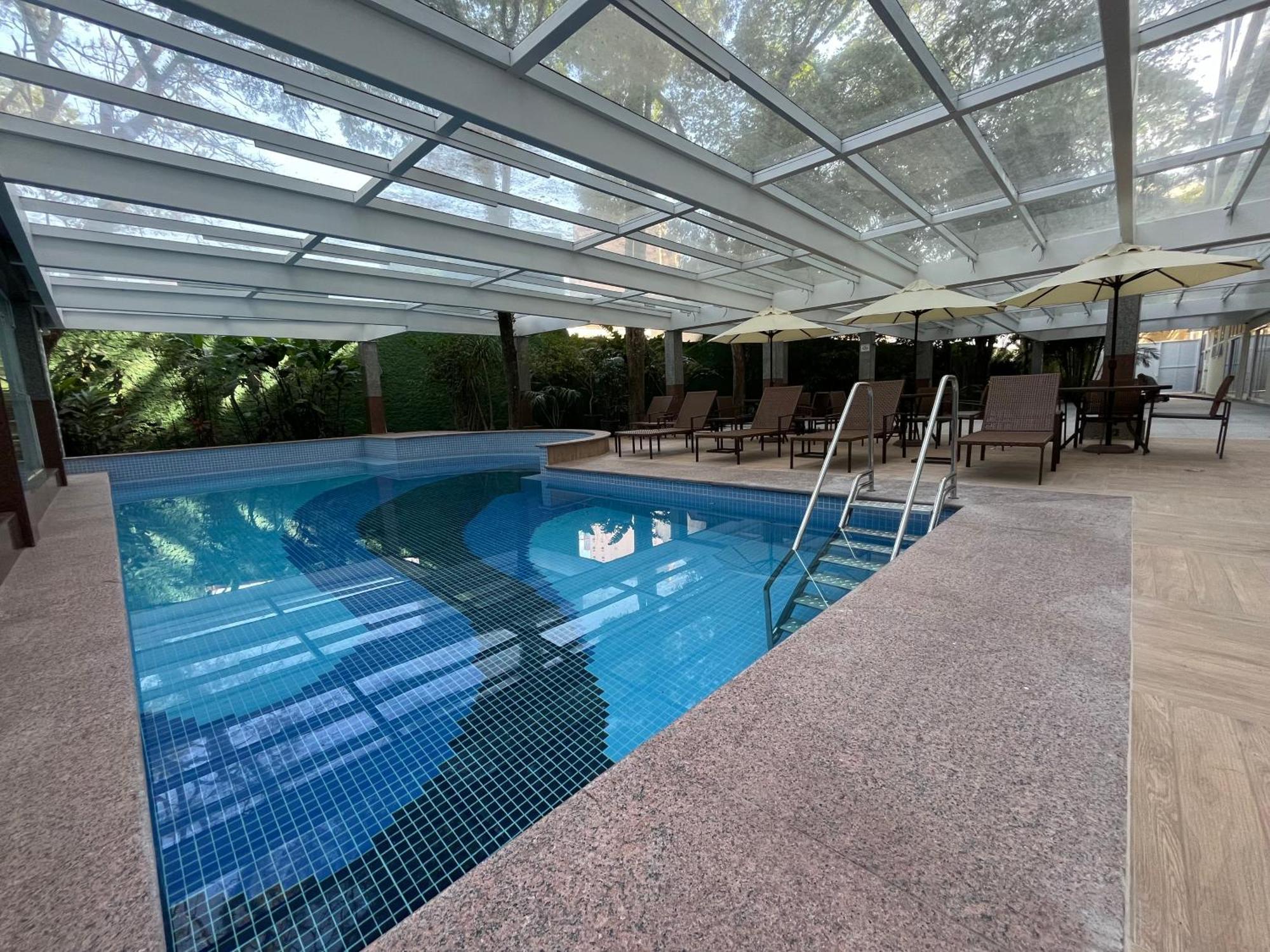 Hotel Blue Tree Premium Verbo Divino - Nacoes Unidas São Paulo